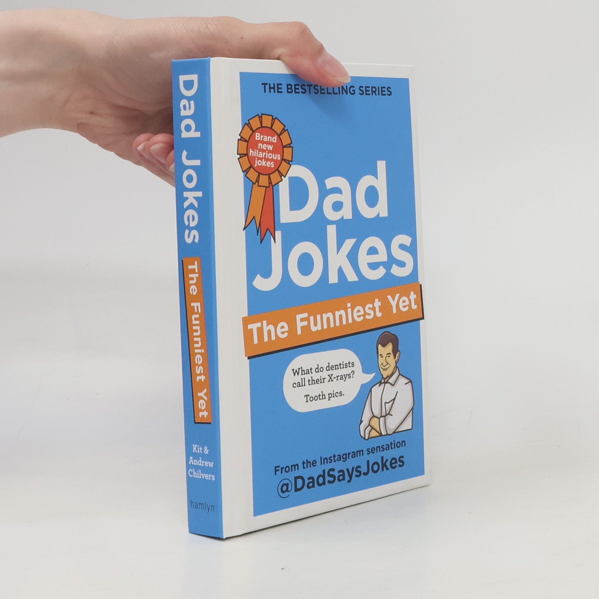 Dad Says Jokes Dad Jokes
