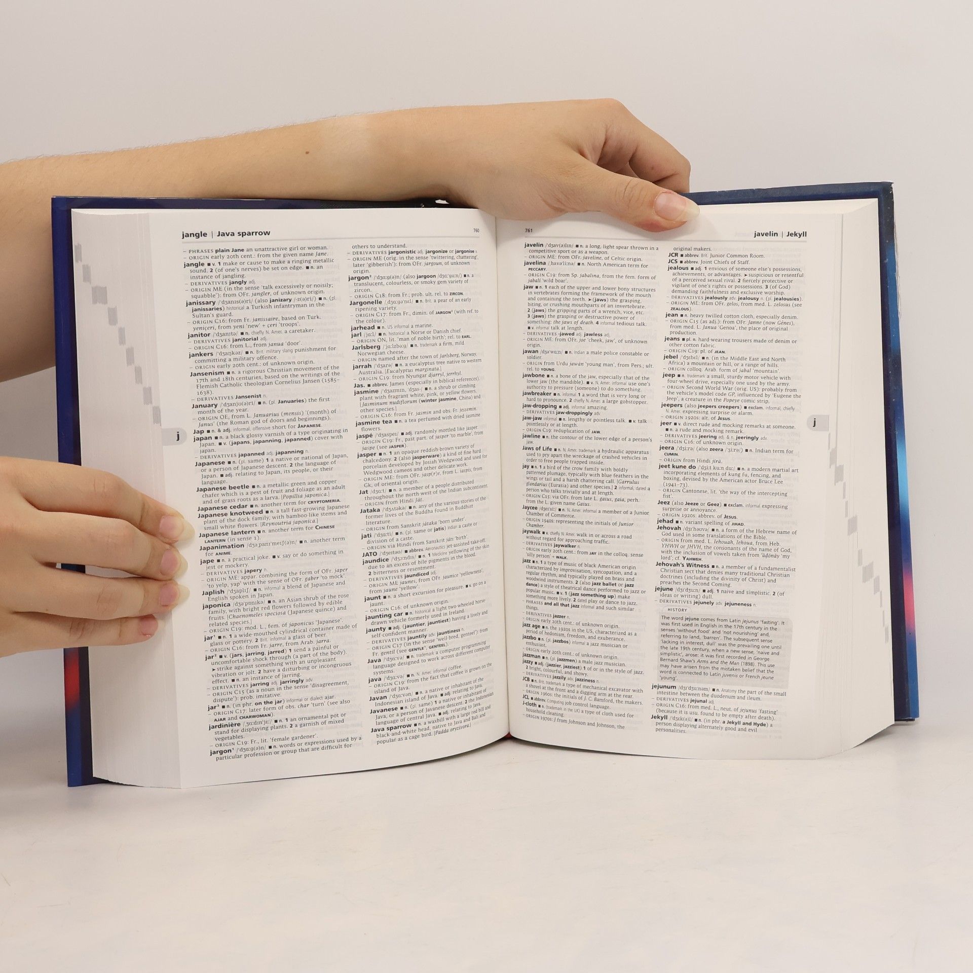 Collectif d'auteurs Concise Oxford English Dictionary