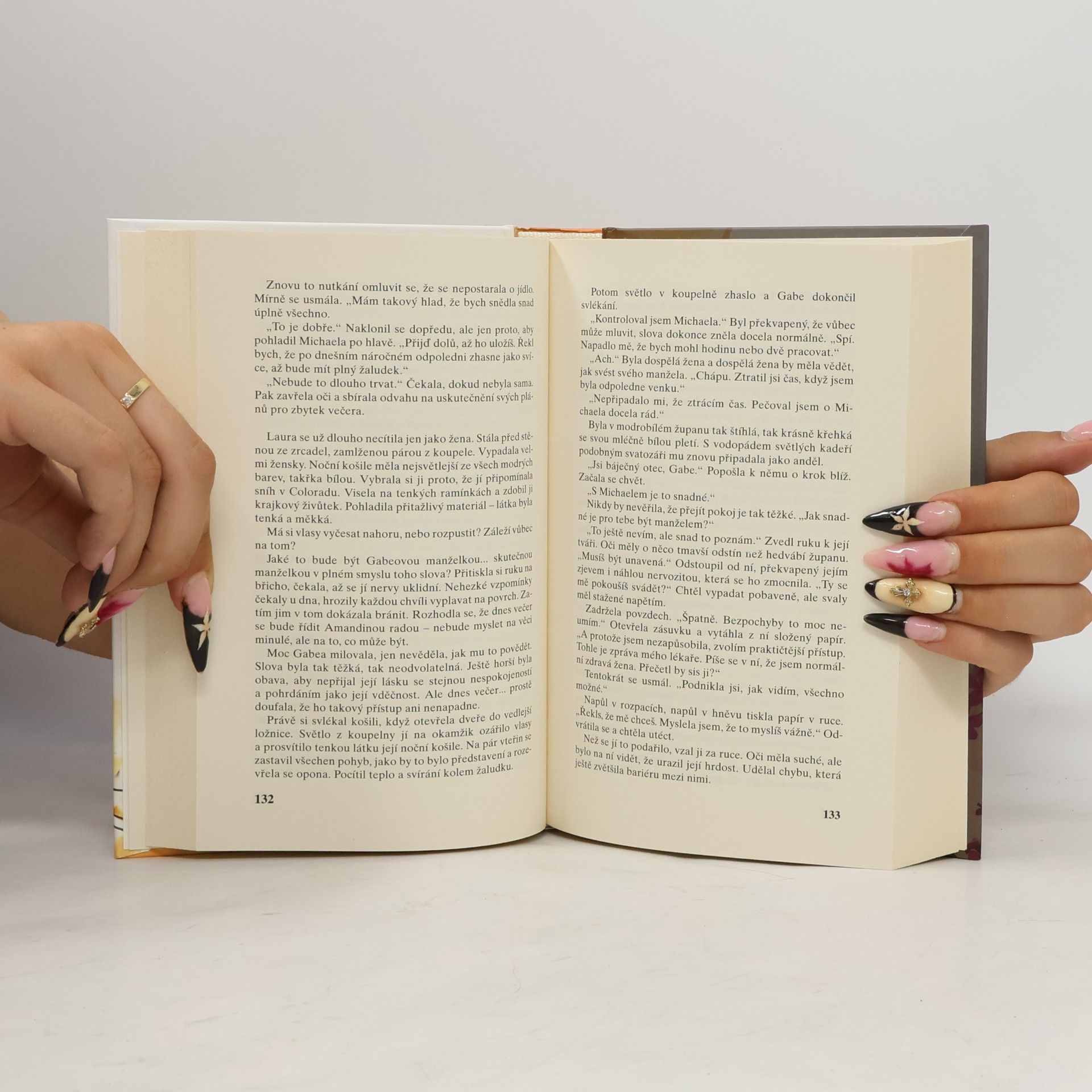 Nora Roberts Podivné hry