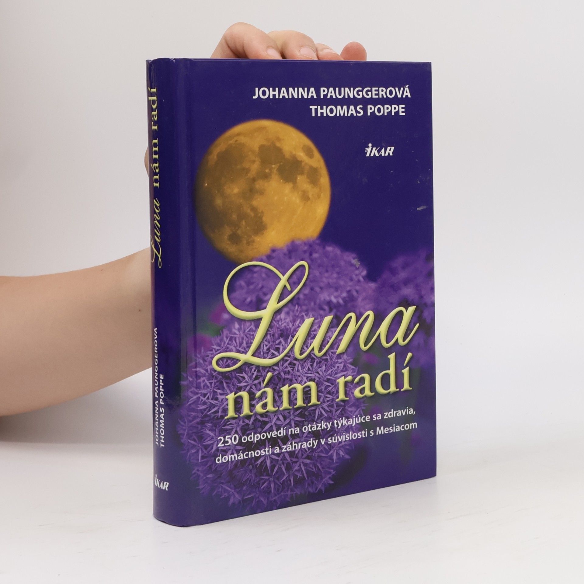 Thomas Poppe Luna nám radí
