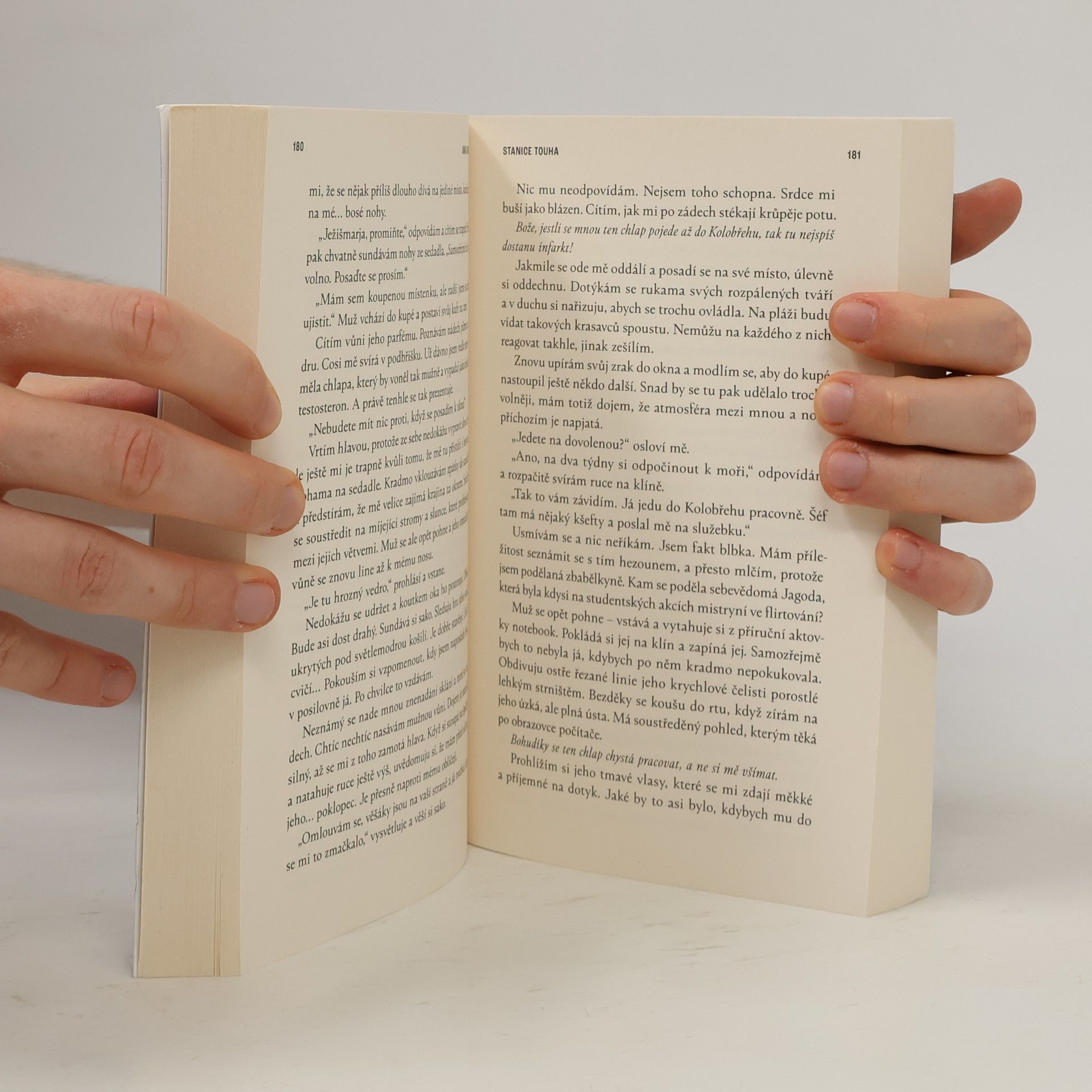 Autorenkollektiv Žhavé léto: hříšné povídky