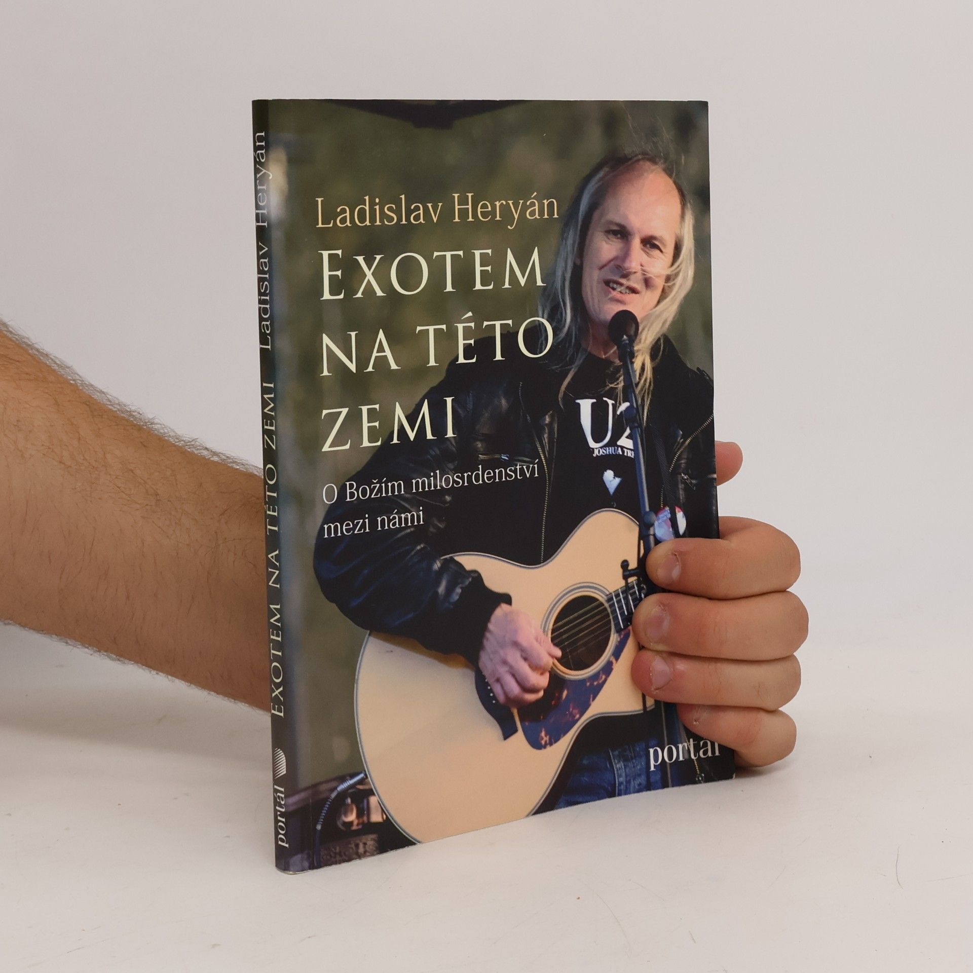 Exotem na této zemi