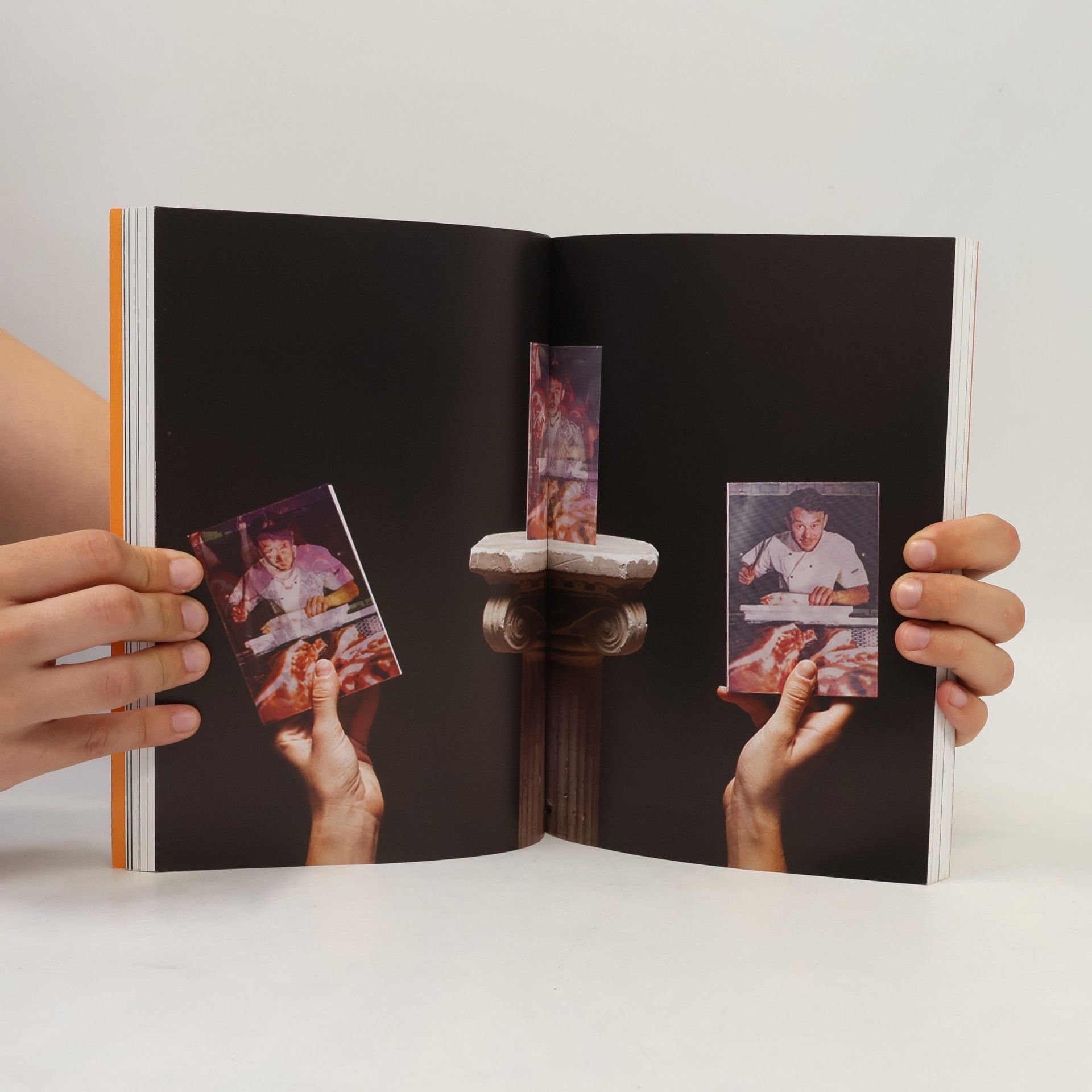 Collectif d'auteurs Revolver Revue 110