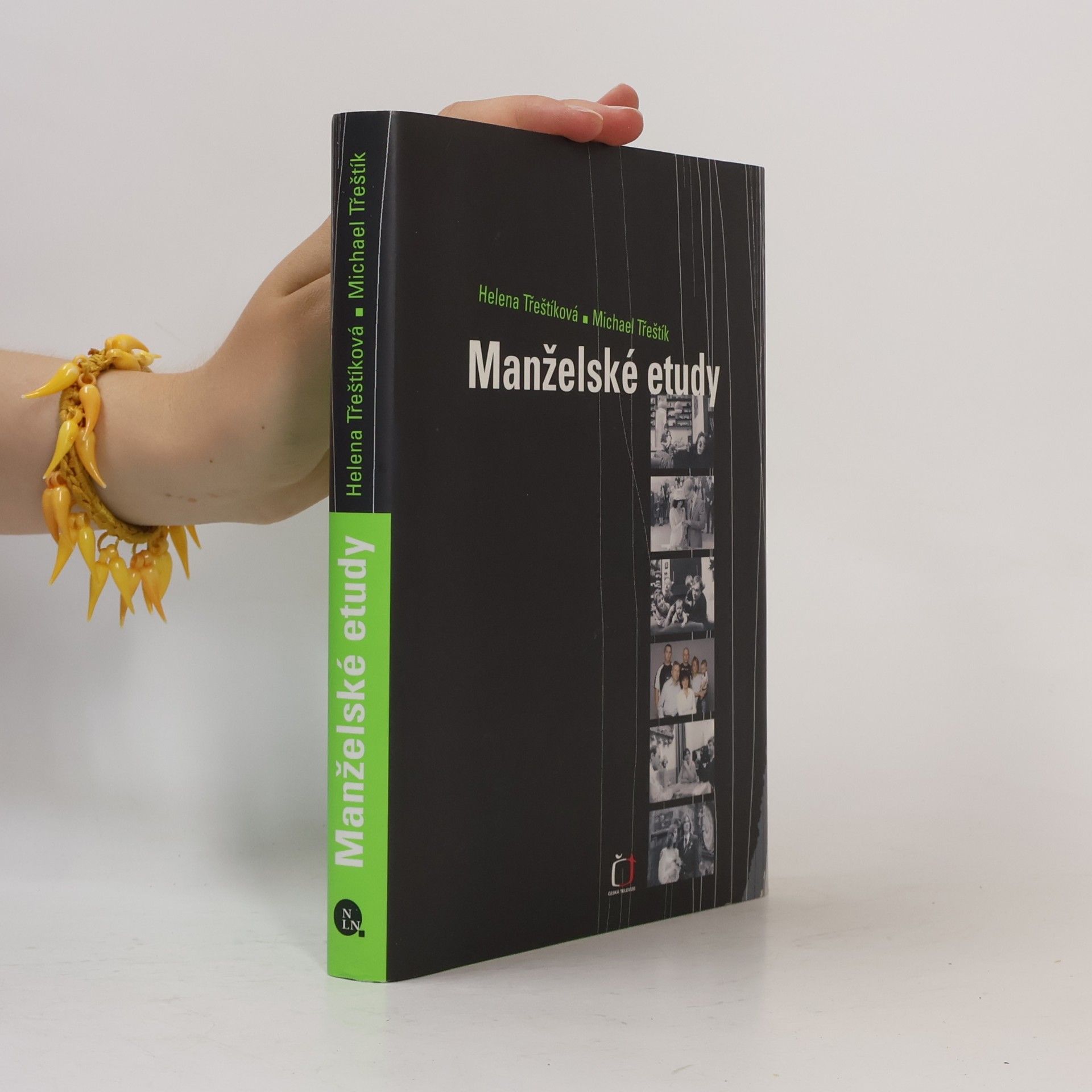 Manželské etudy