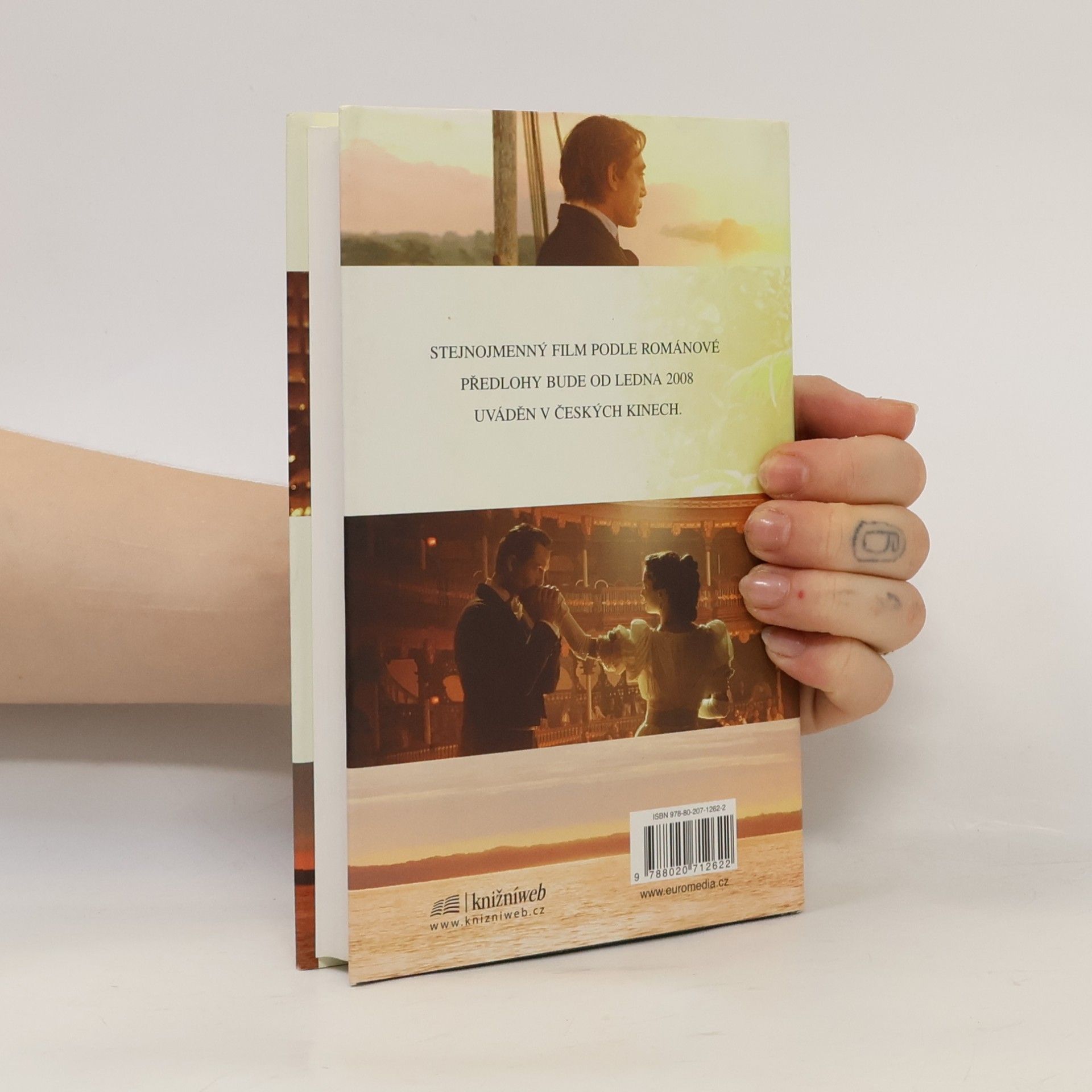Gabriel García Márquez Láska za časů cholery