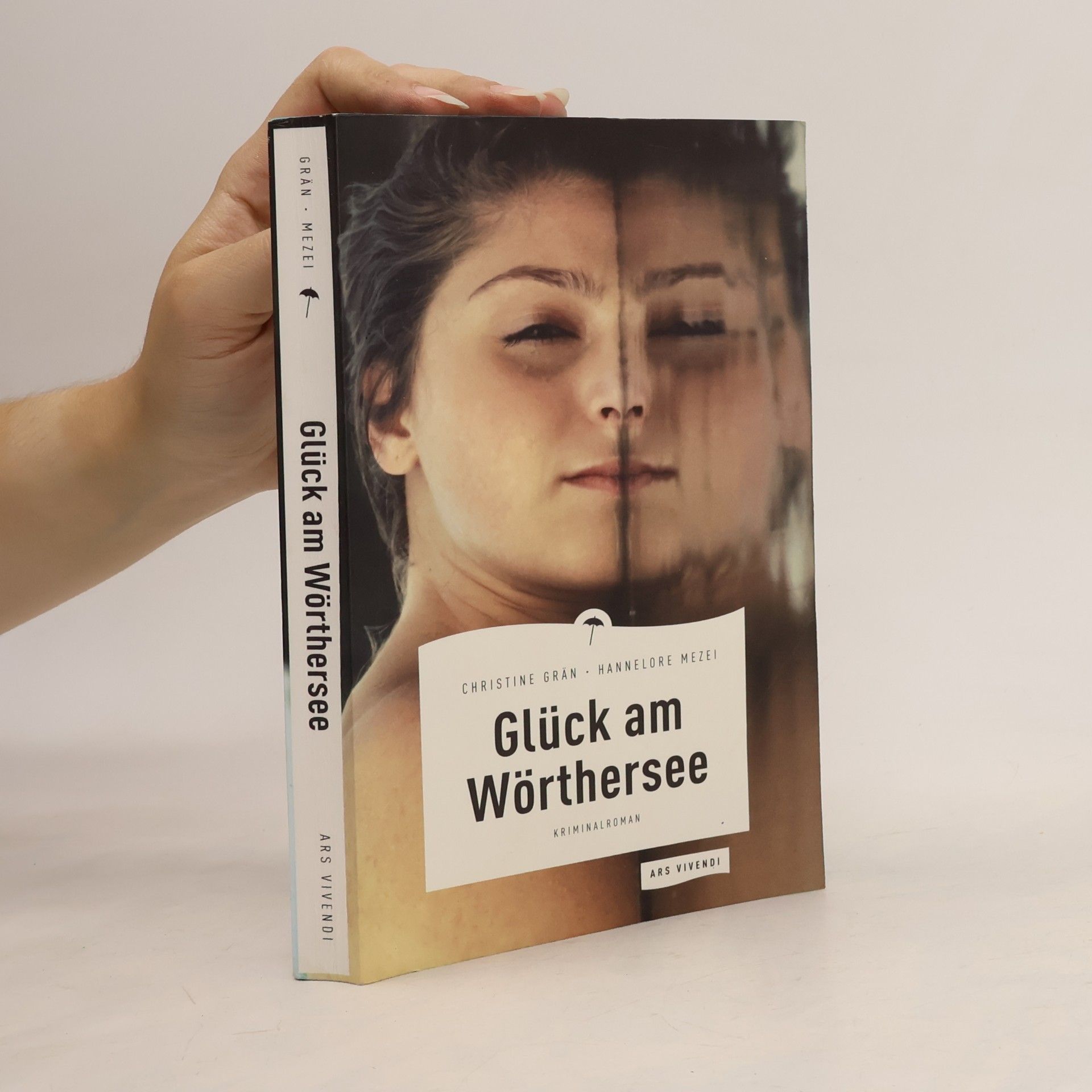 Christine Grän Glück am Wörthersee