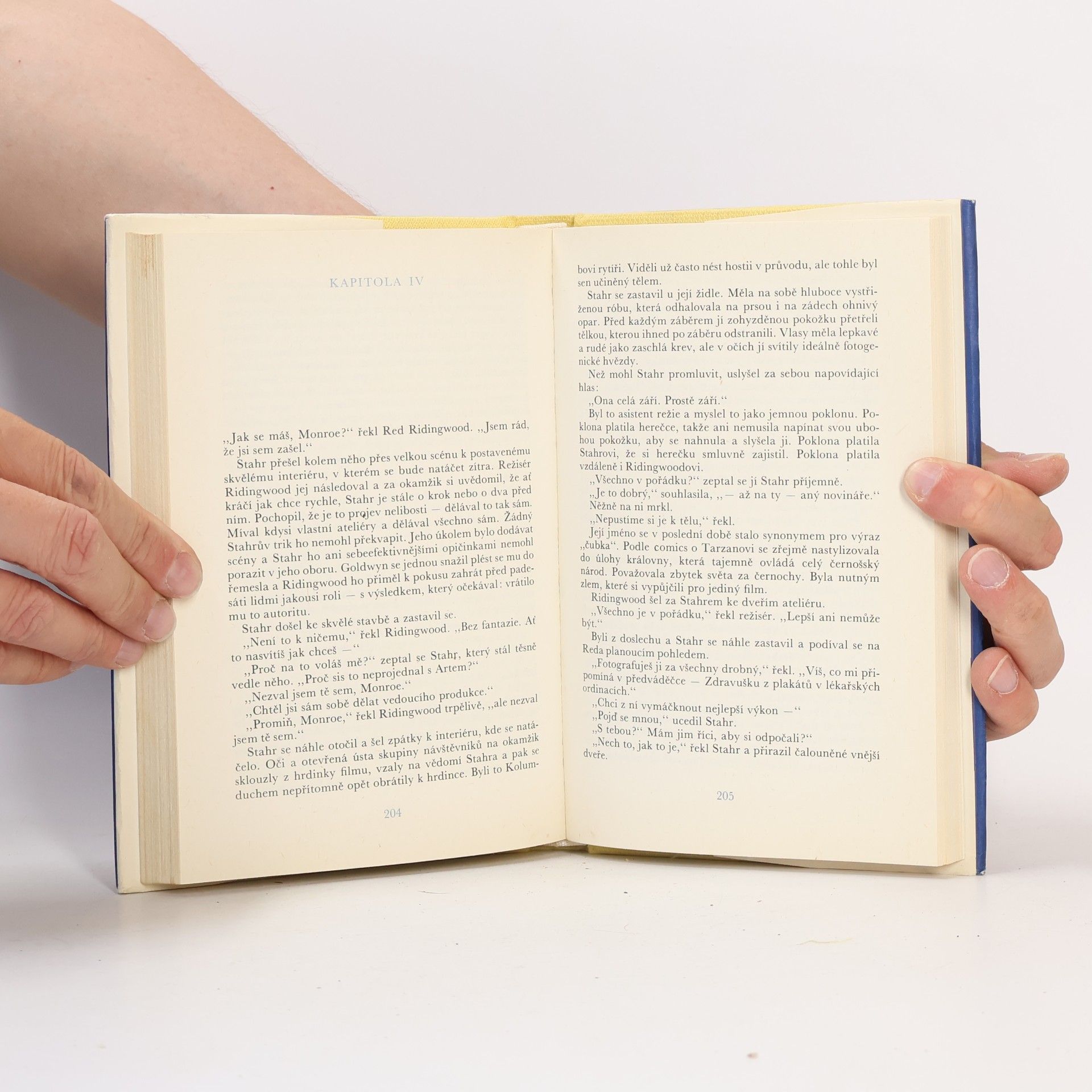 F. Scott Fitzgerald Velký Gatsby. Poslední magnát