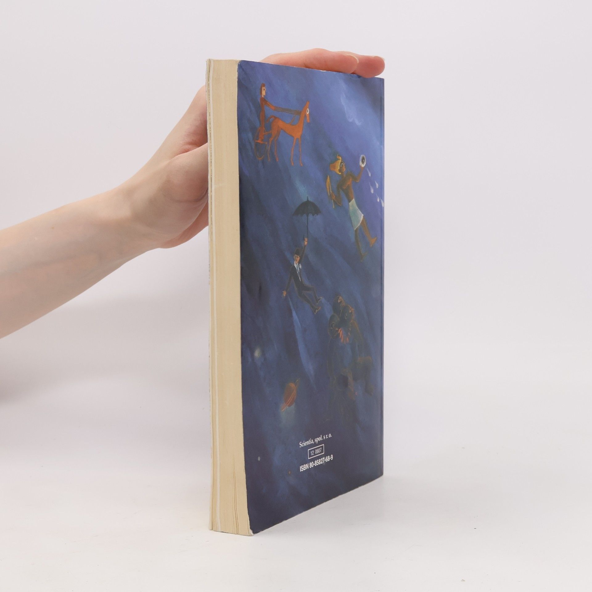 Autores varios Báje, pohádky, pověsti: Texty k literární výchově pro 6.-9.ročník ZŠ a nižší třídy víceletých gymnázií