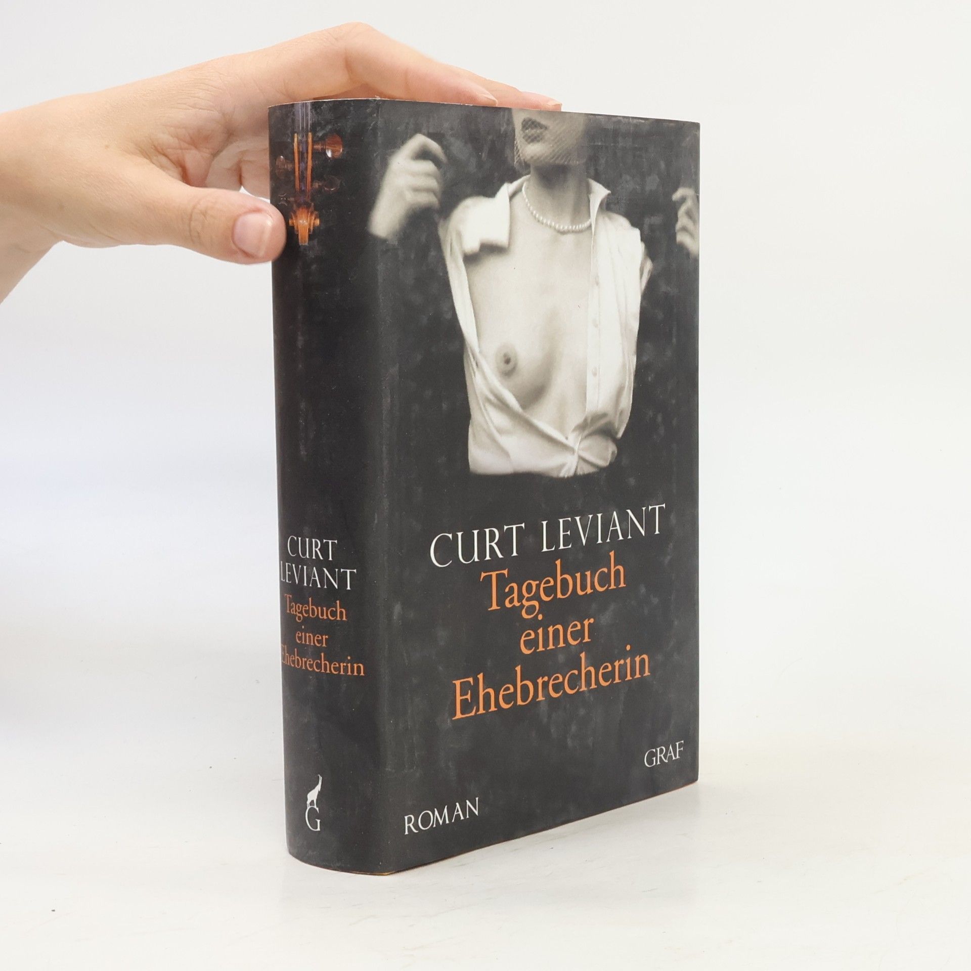 Tagebuch einer Ehebrecherin