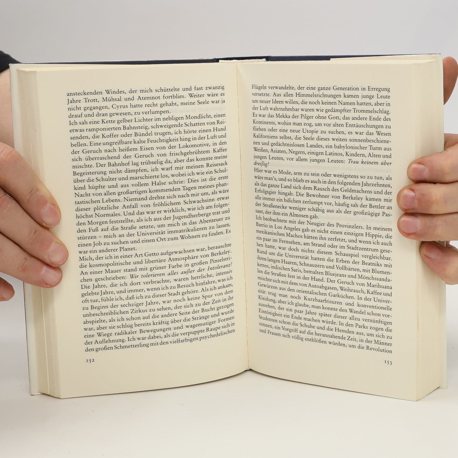 Isabel Allende Der unendliche Plan