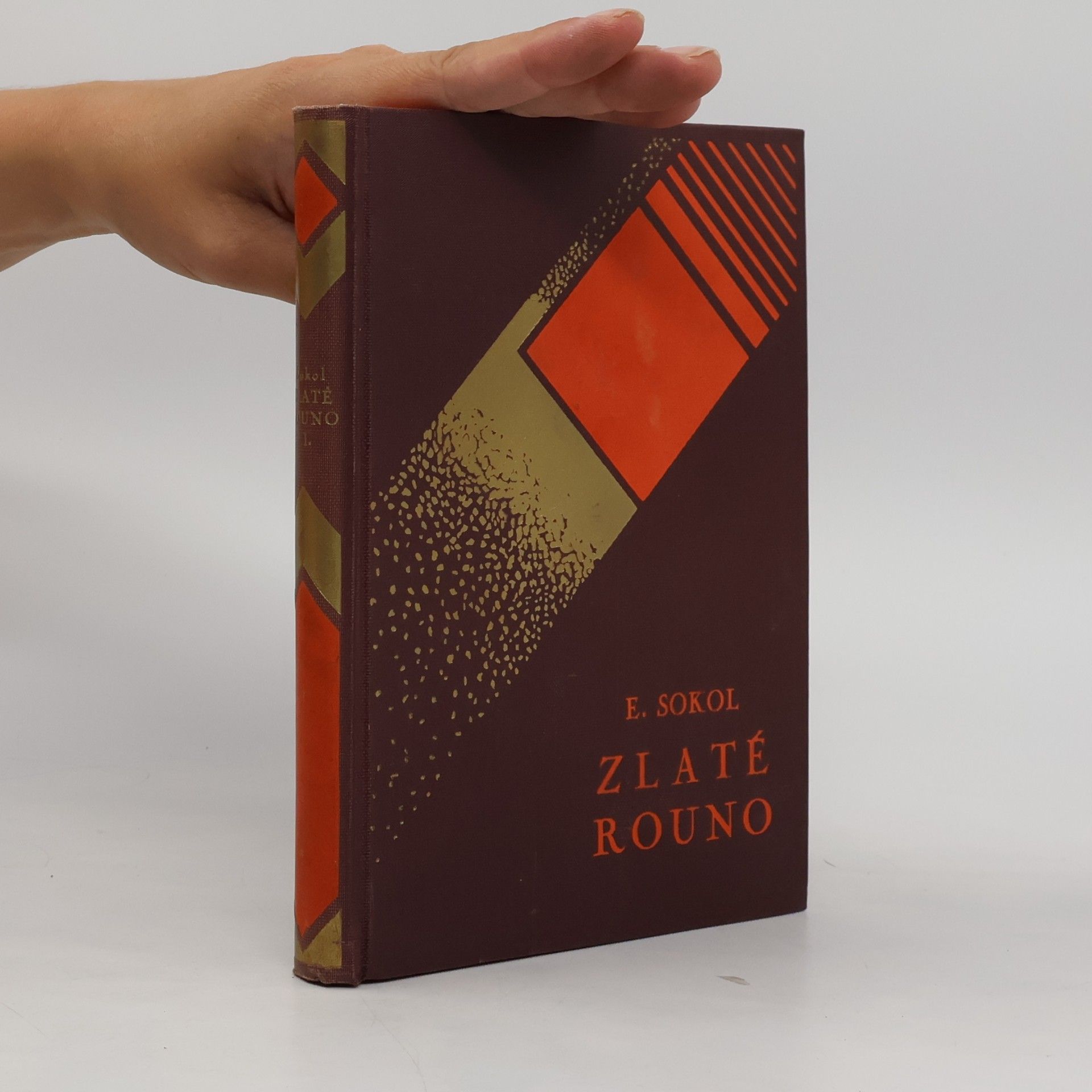 Zlaté rouno