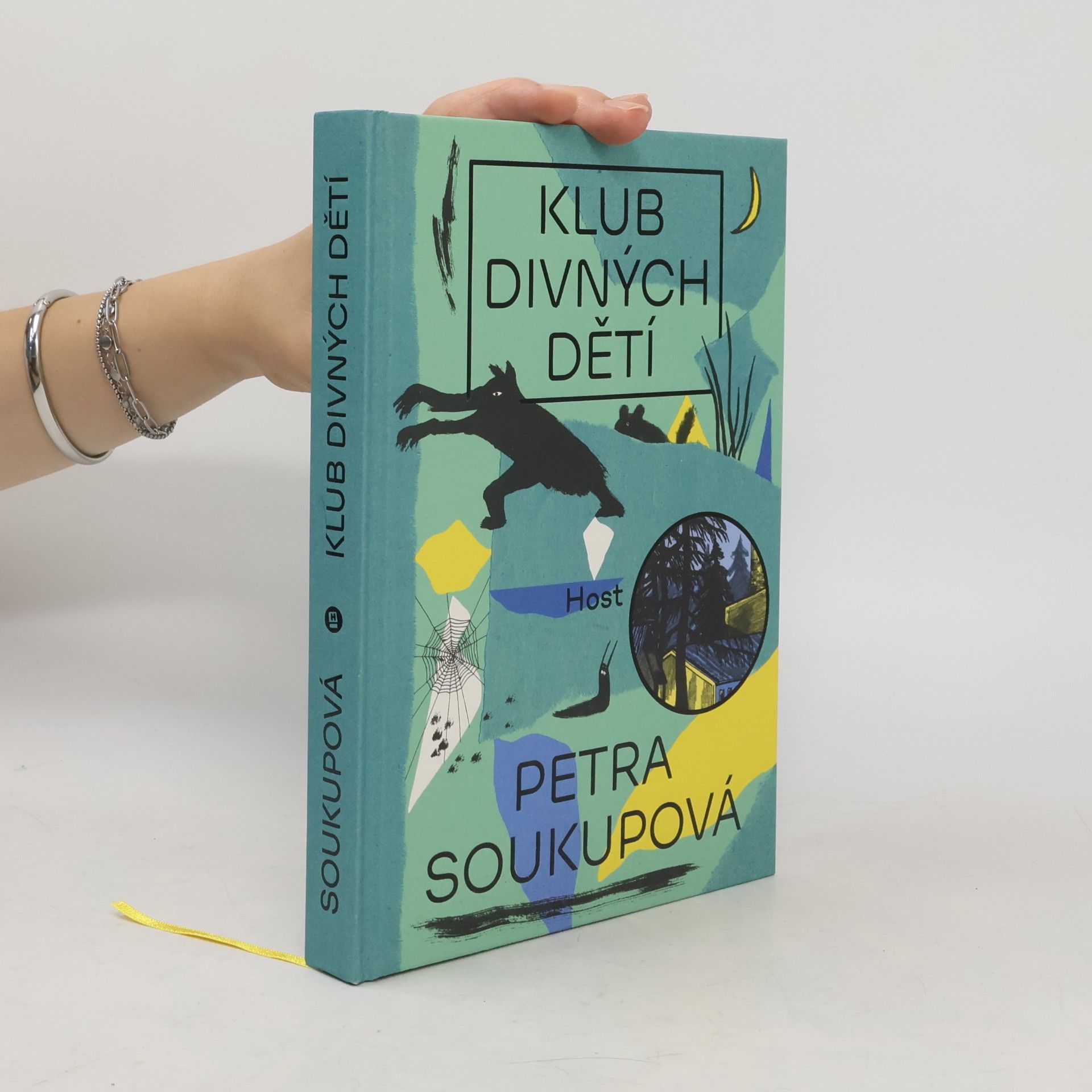 Klub divných dětí