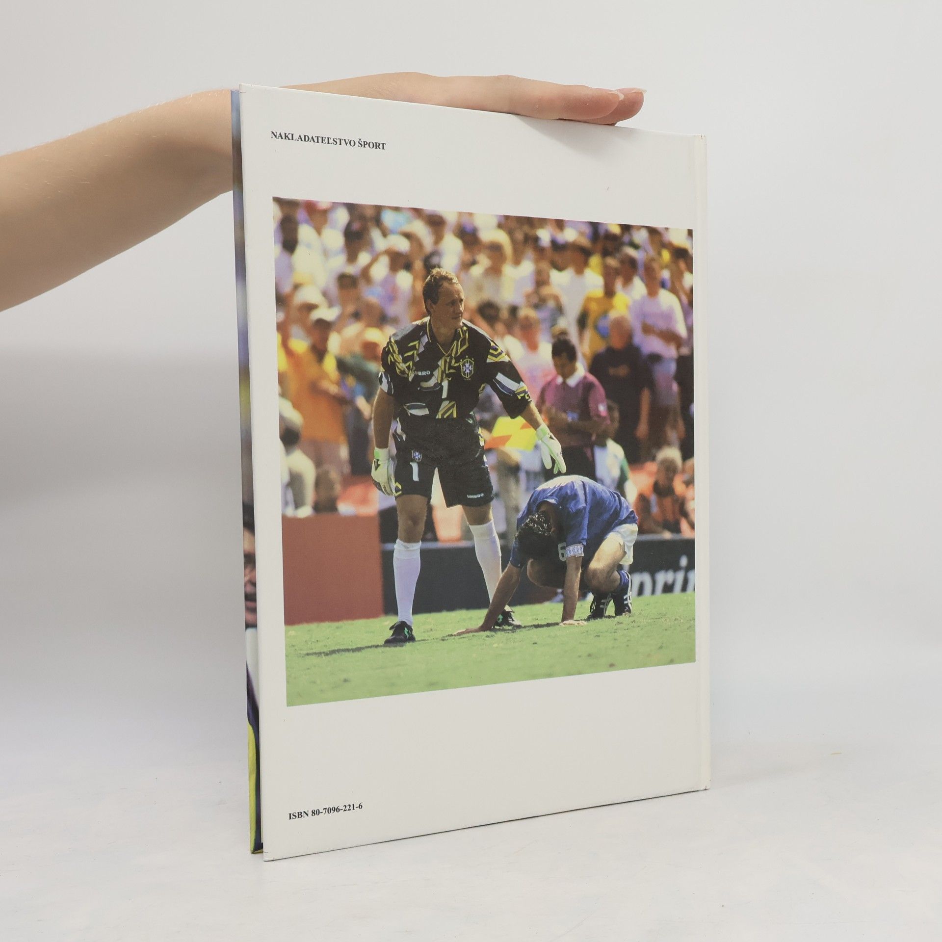 Anton Zerer Usa 94