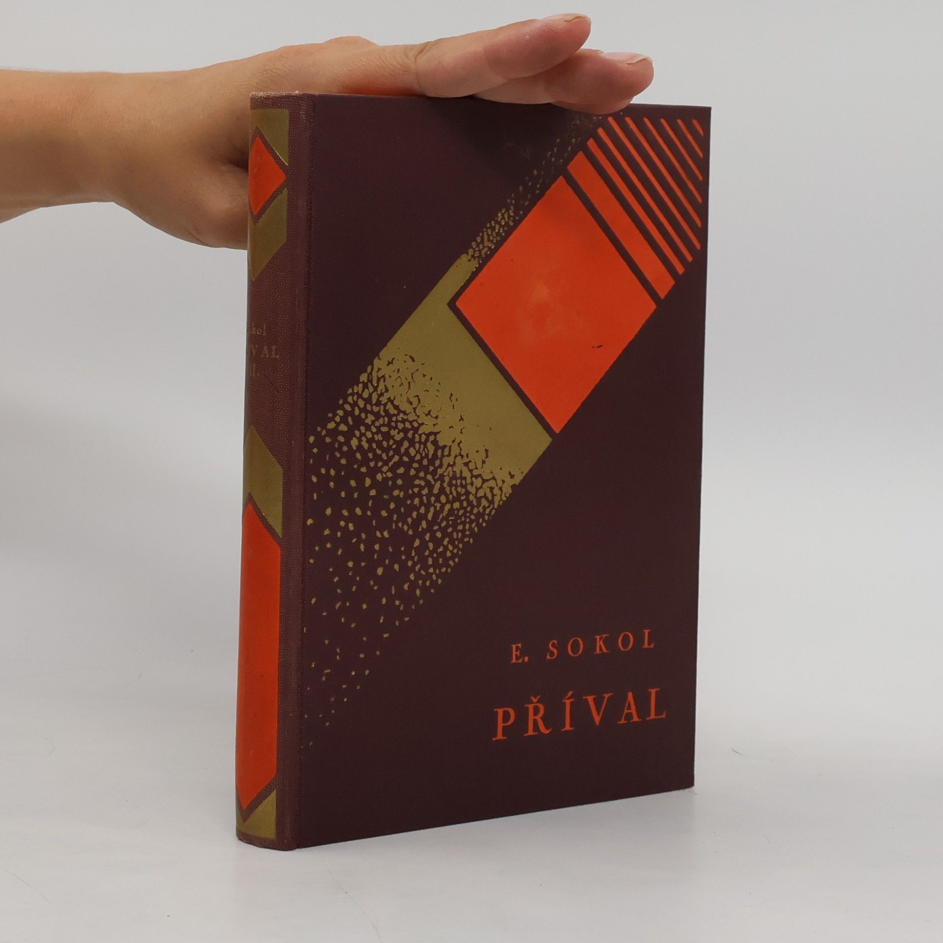 Příval II