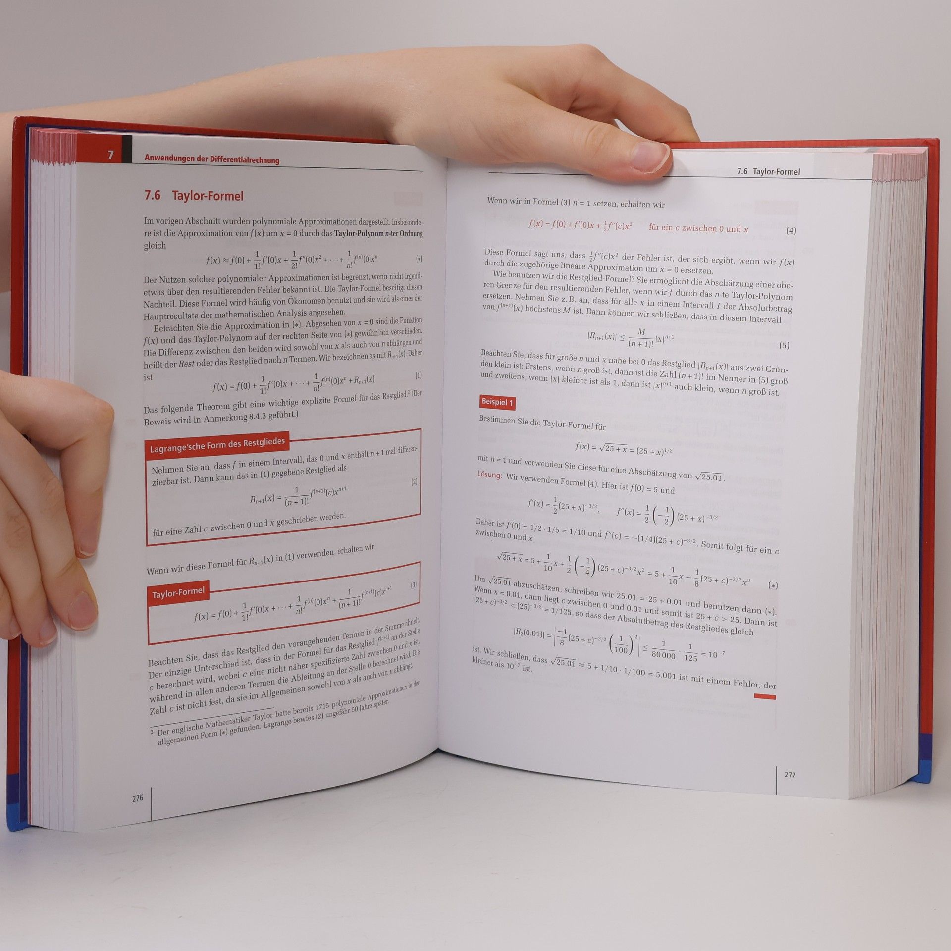 Kolektív autorov Mathematik für Wirtschaftswissenschaftler