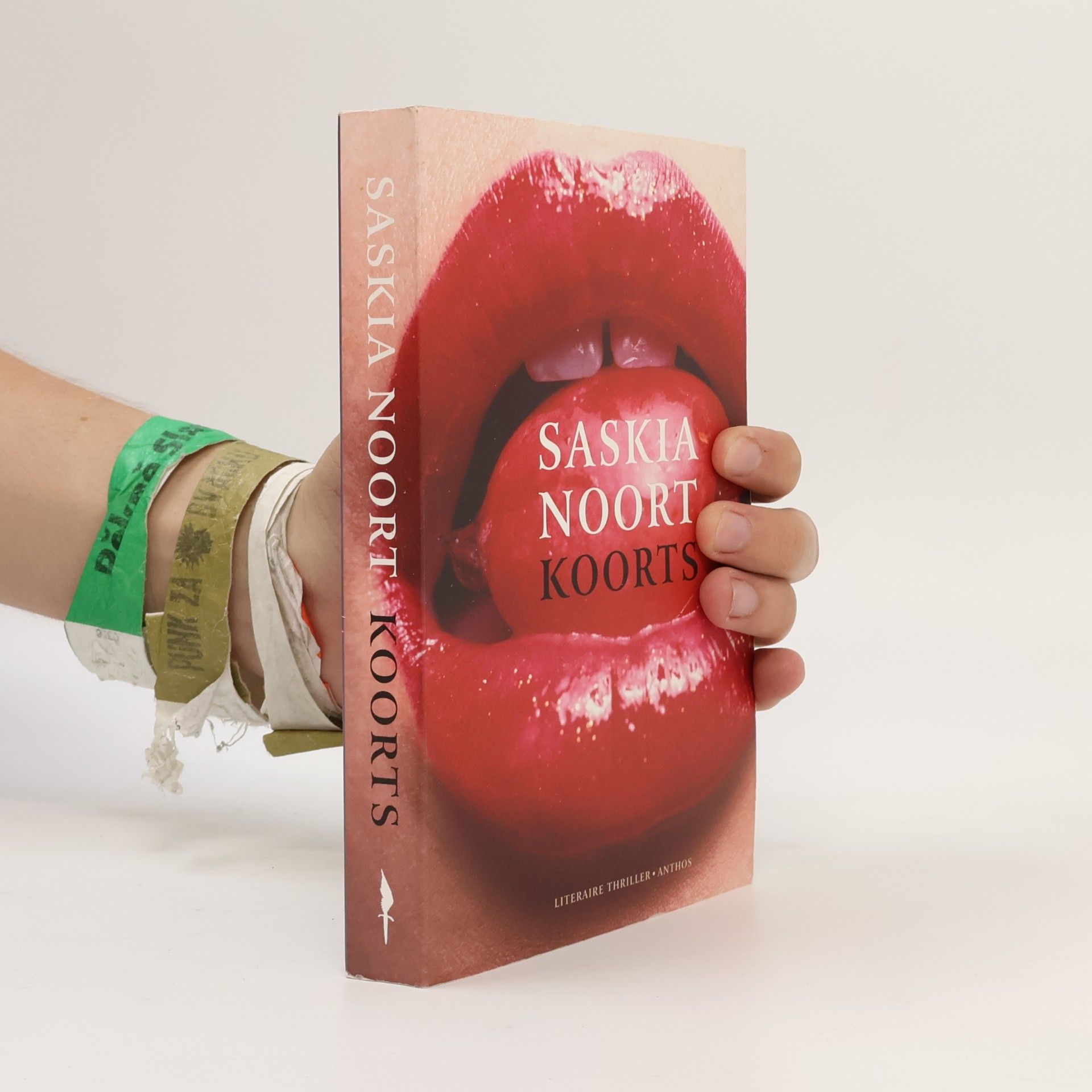 Saskia Noort Koorts
