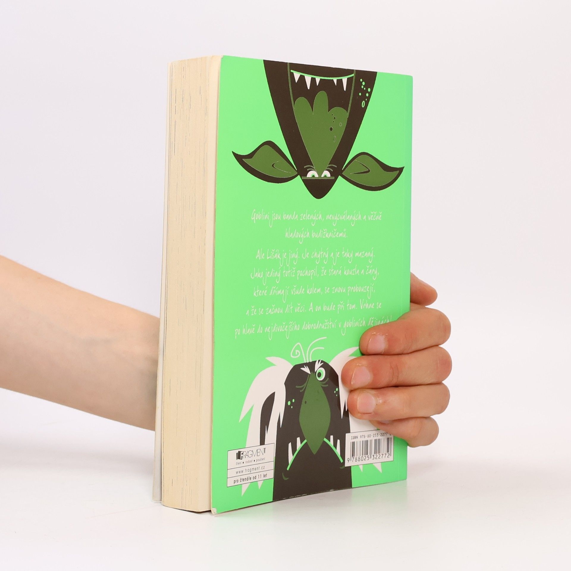 Philip Reeve Goblini