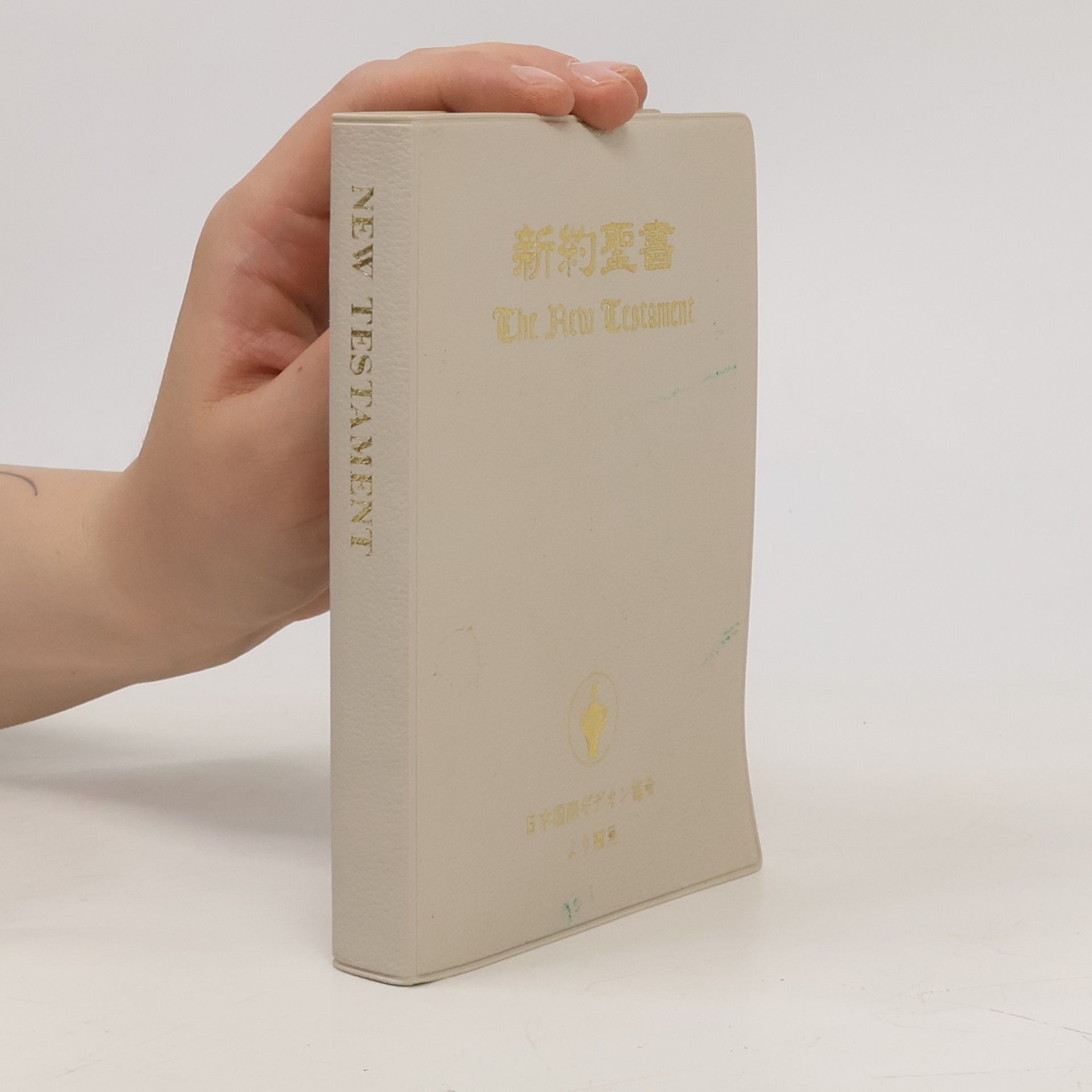 David Pawson 新旧约纵览新约 - Unlocking the Bible - New Testament (Chinese)