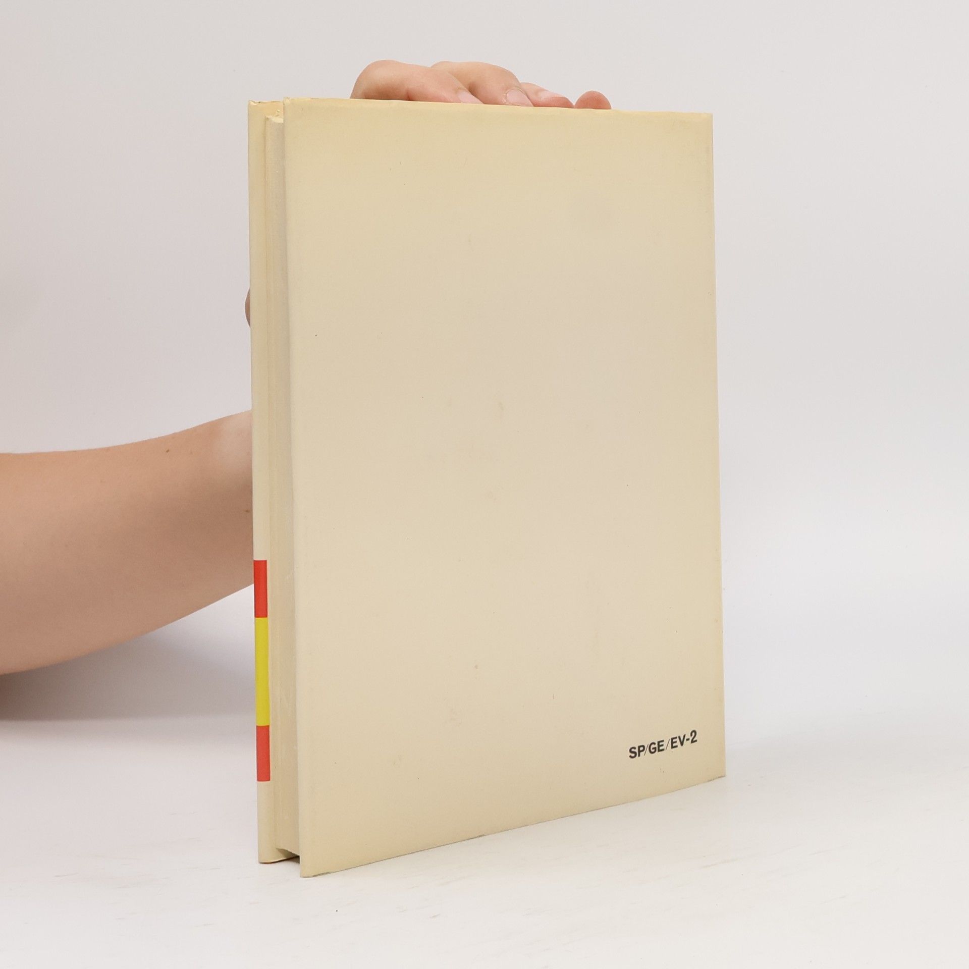 Various authors Spanischer Sprachkurs Handbuch