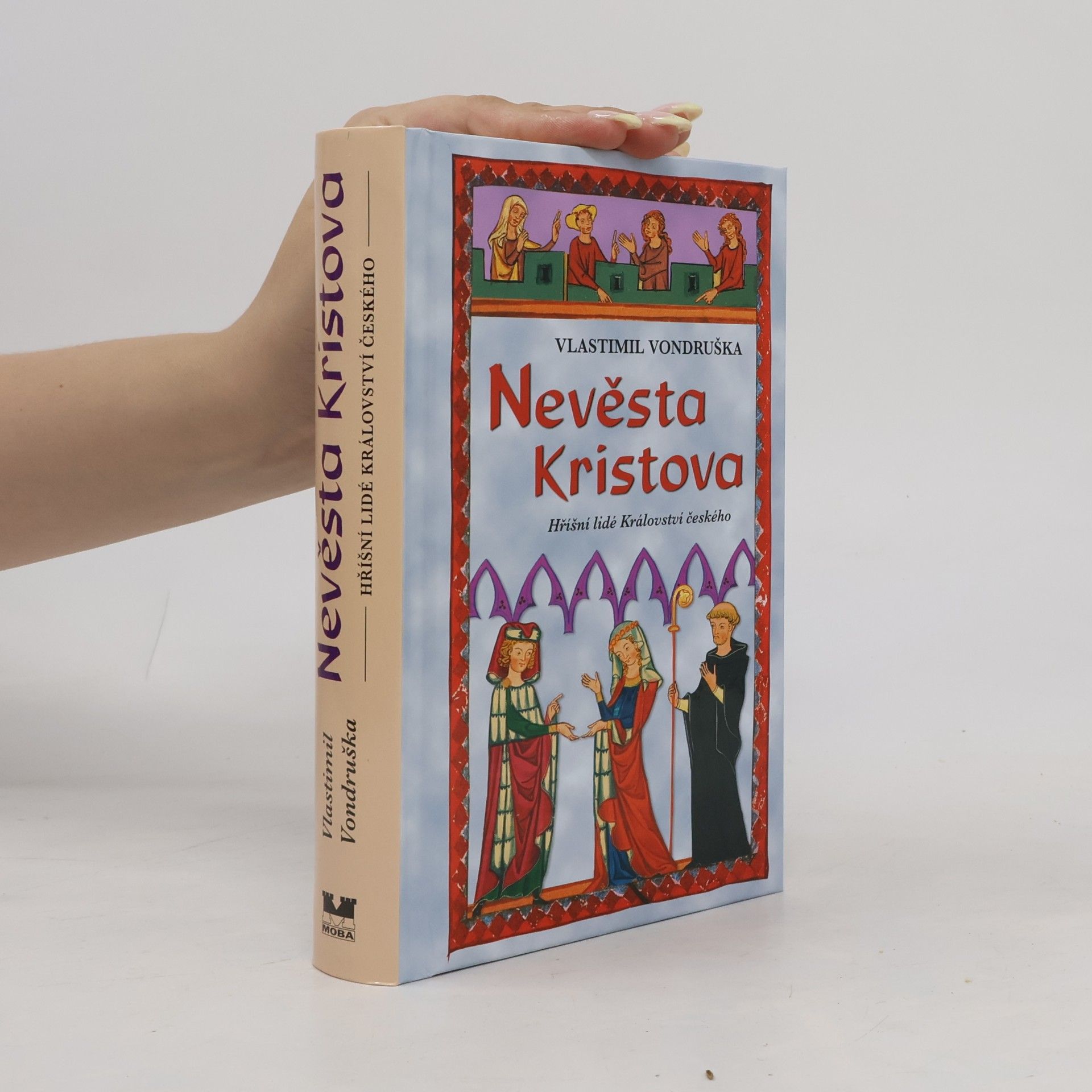 Nevěsta Kristova