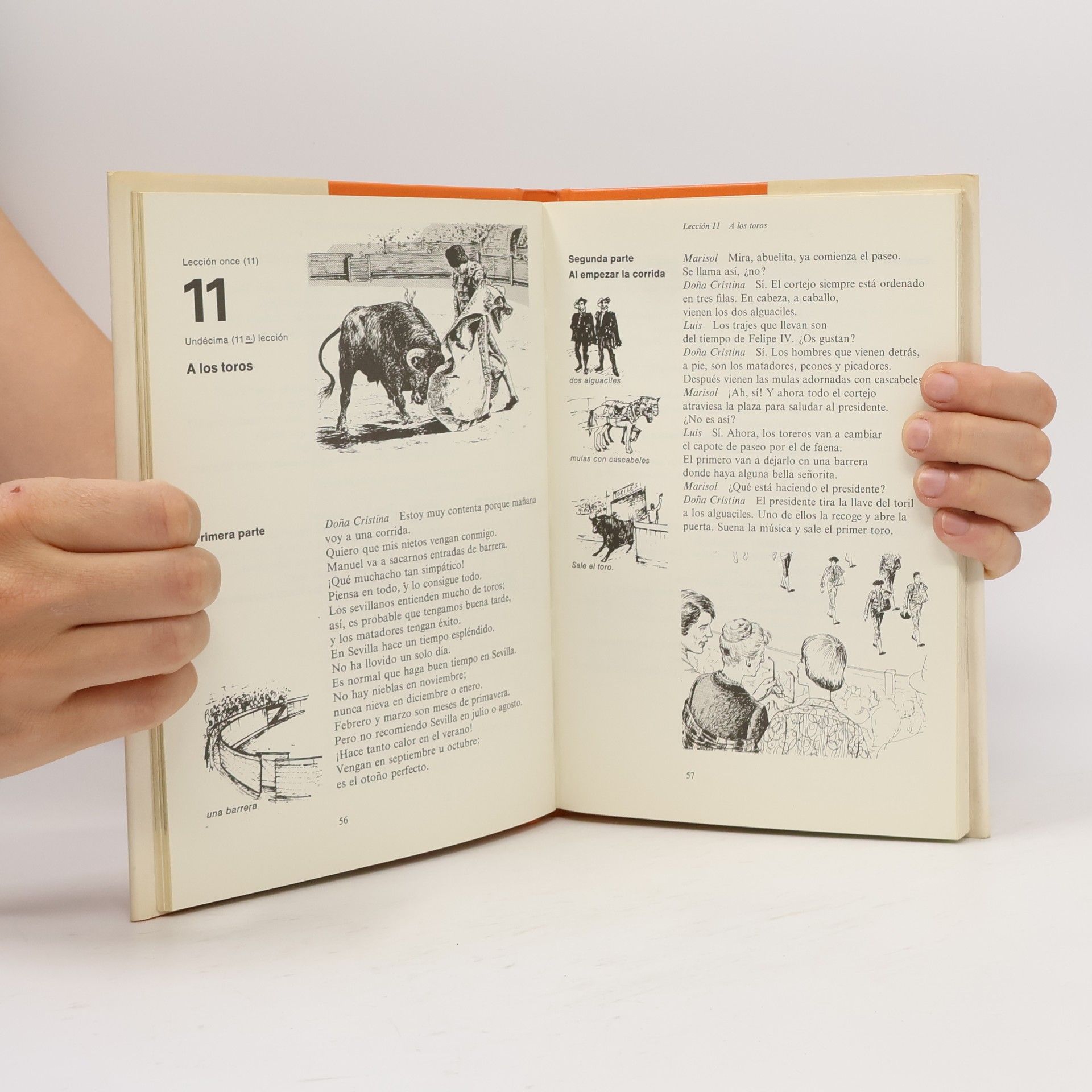 Collectif d'auteurs curso de español