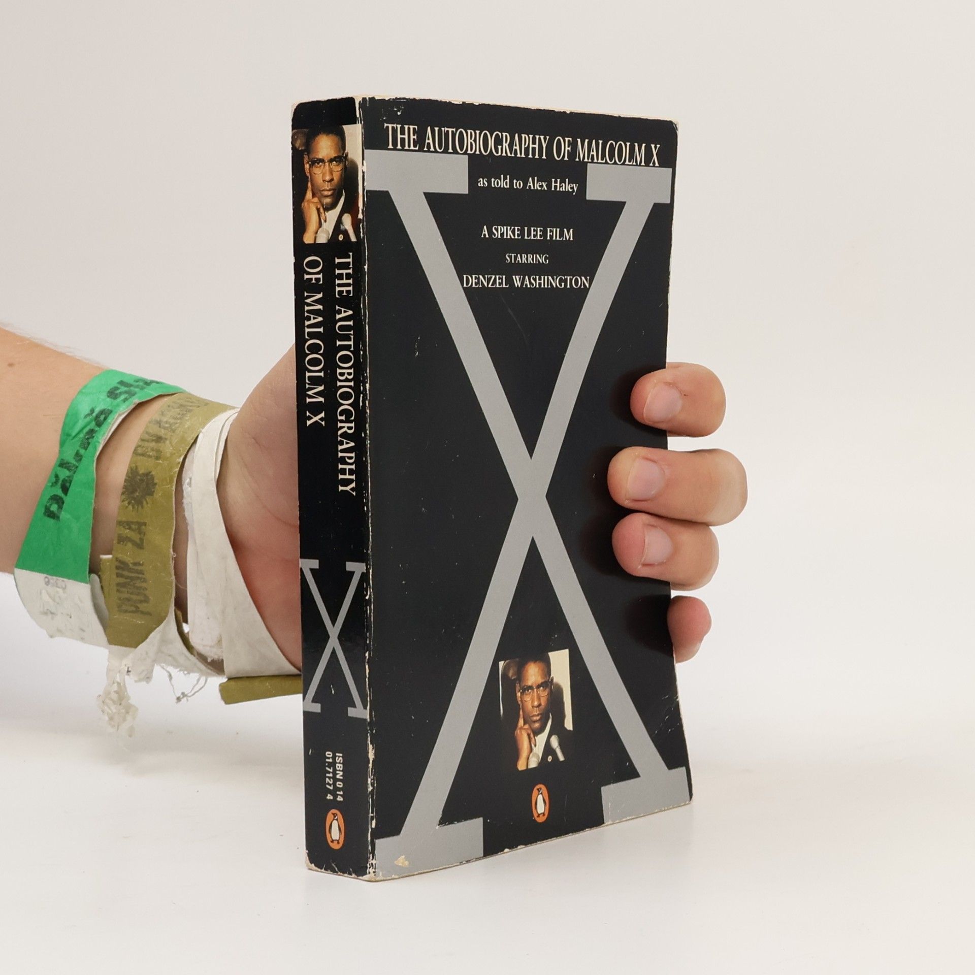 Malcolm X The Autobiography of Malcolm X