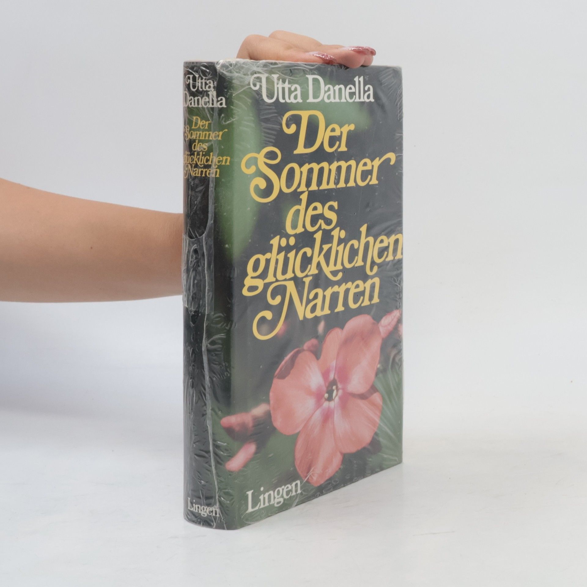 Der Sommer des glücklichen Narren