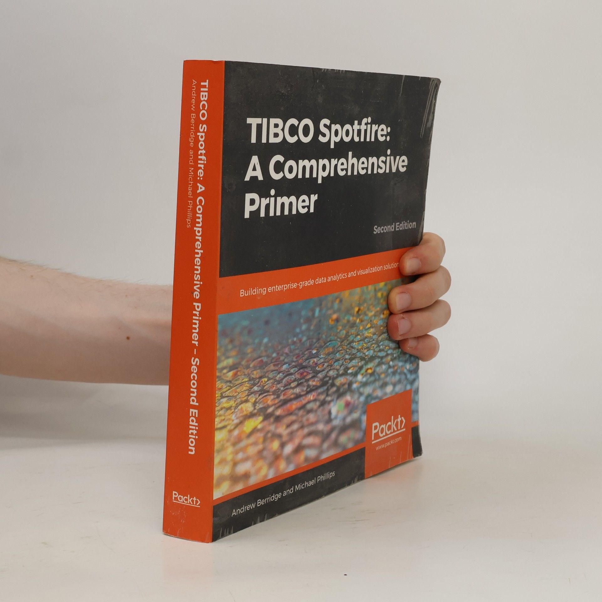 TIBCO Spotfire