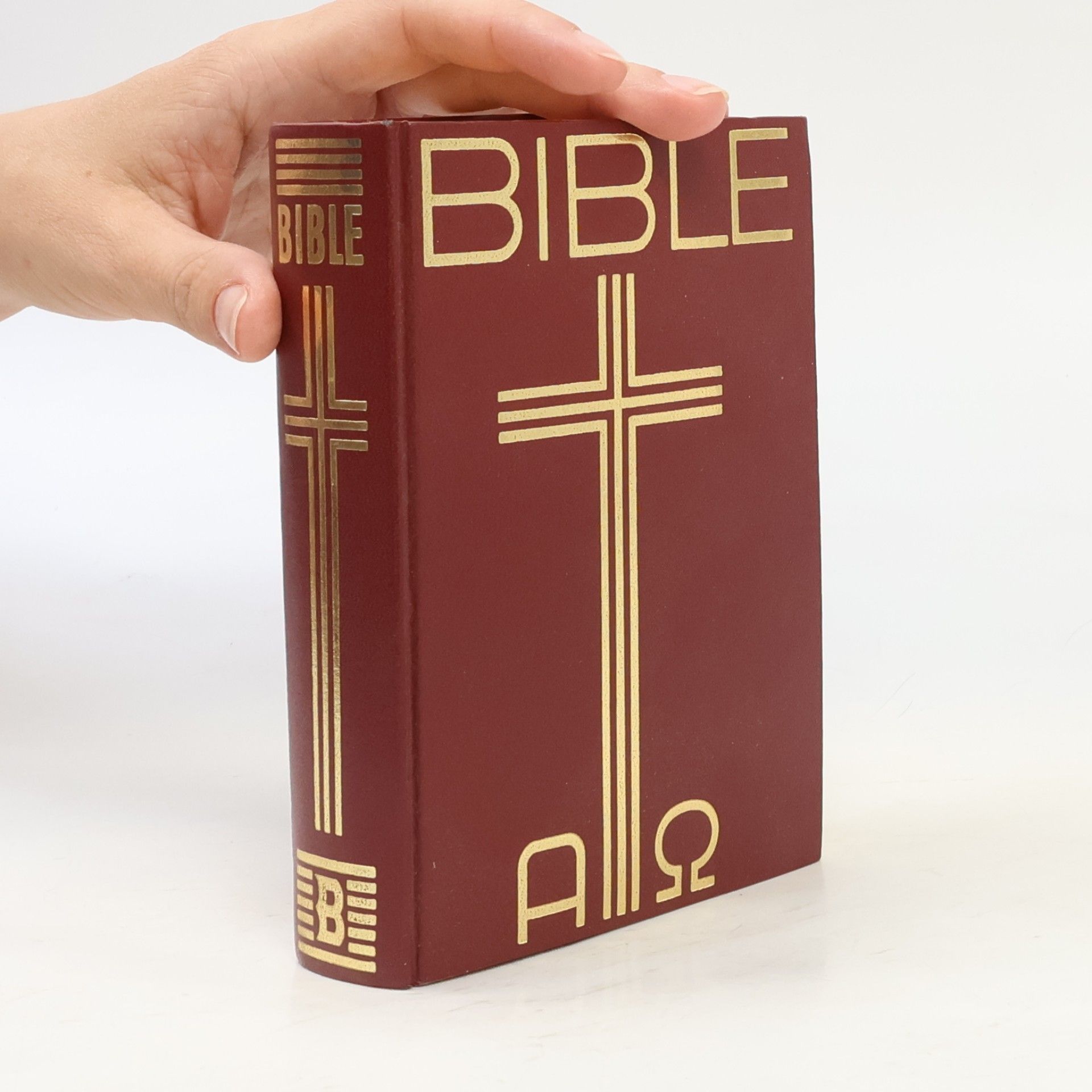 Collectif d'auteurs Bible