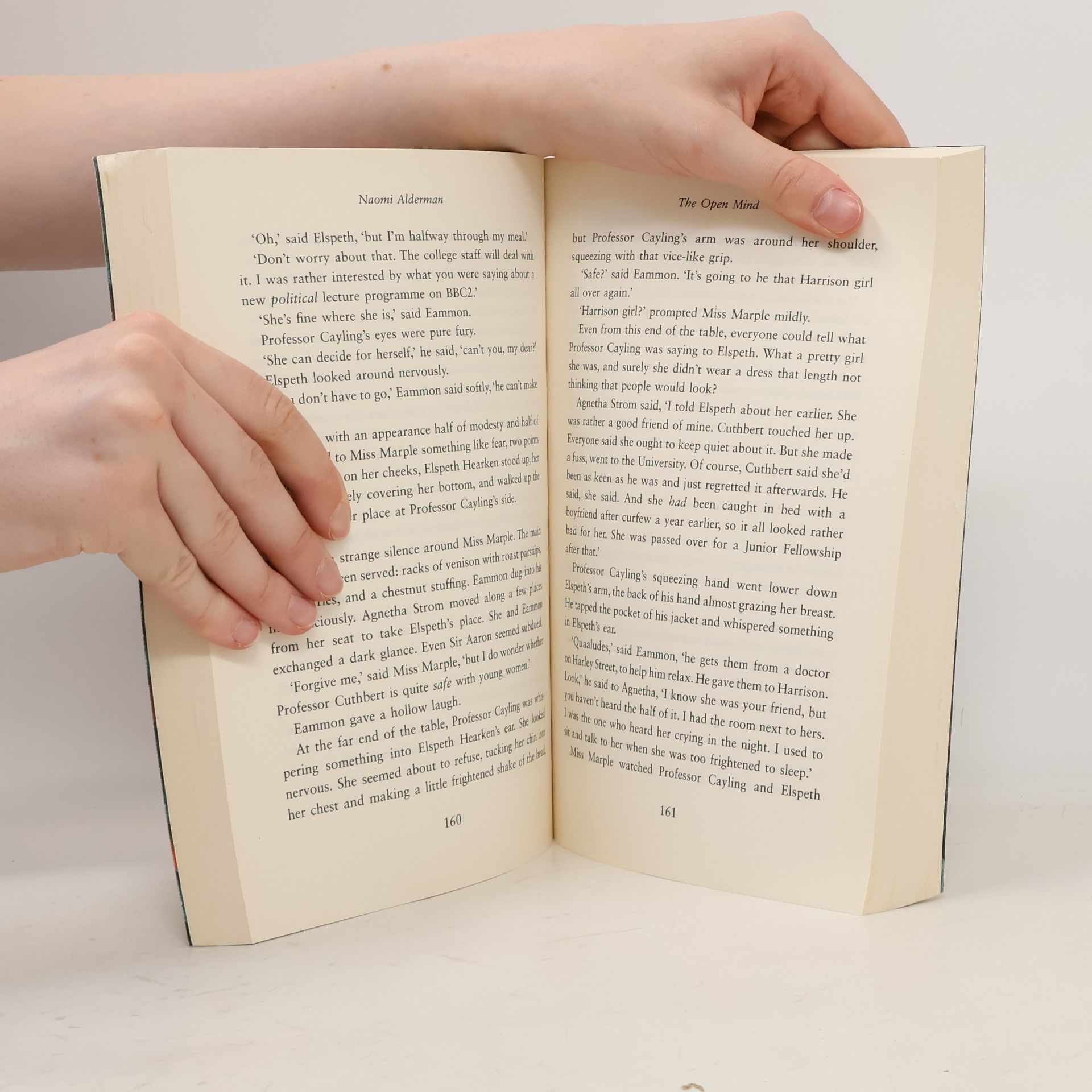 Agatha Christie Marple