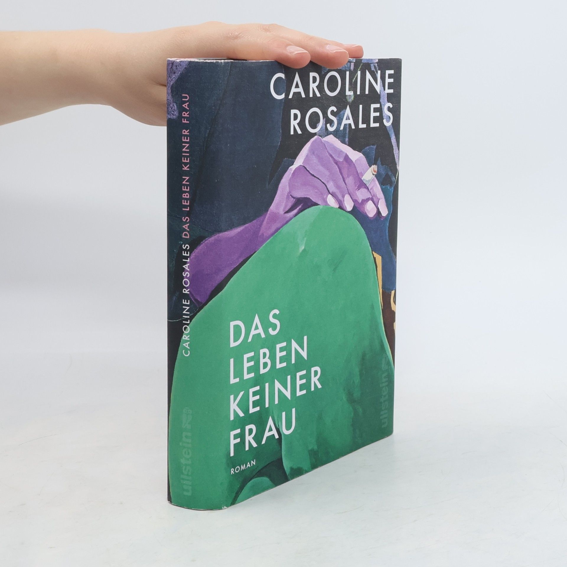 Das Leben keiner Frau