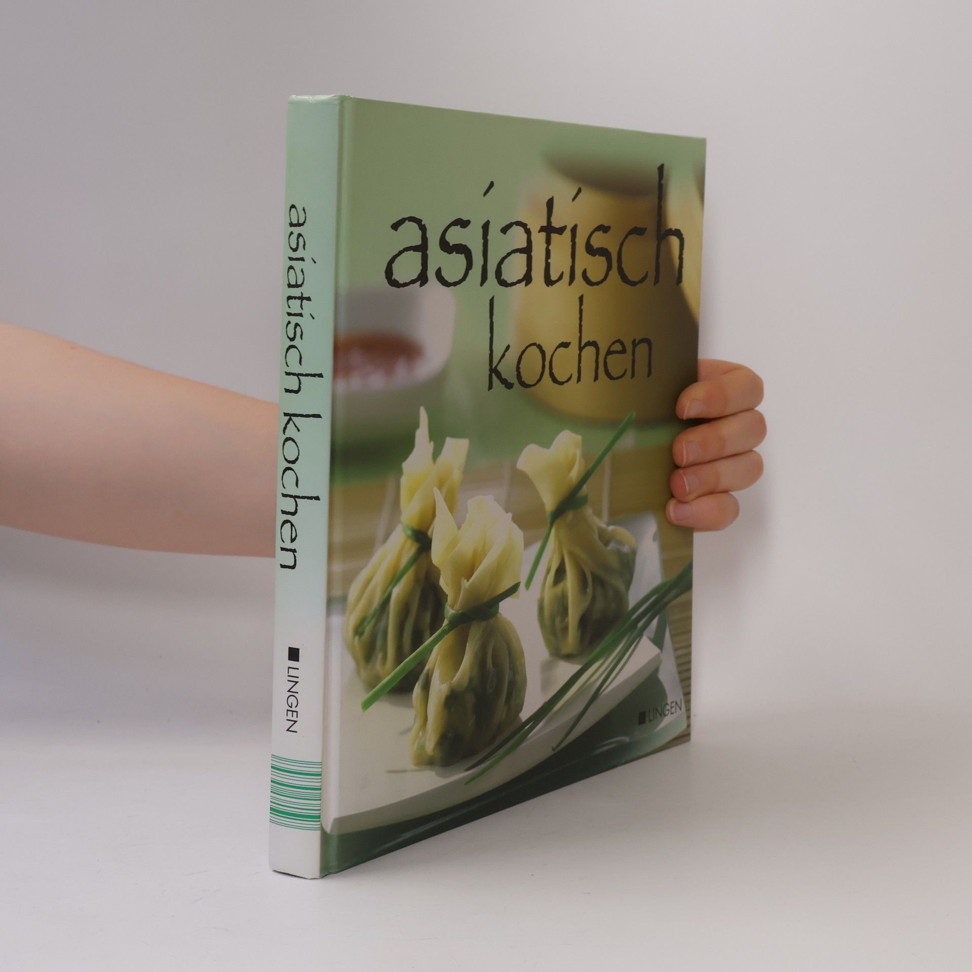 Autorenkollektiv Asiatisch Kochen