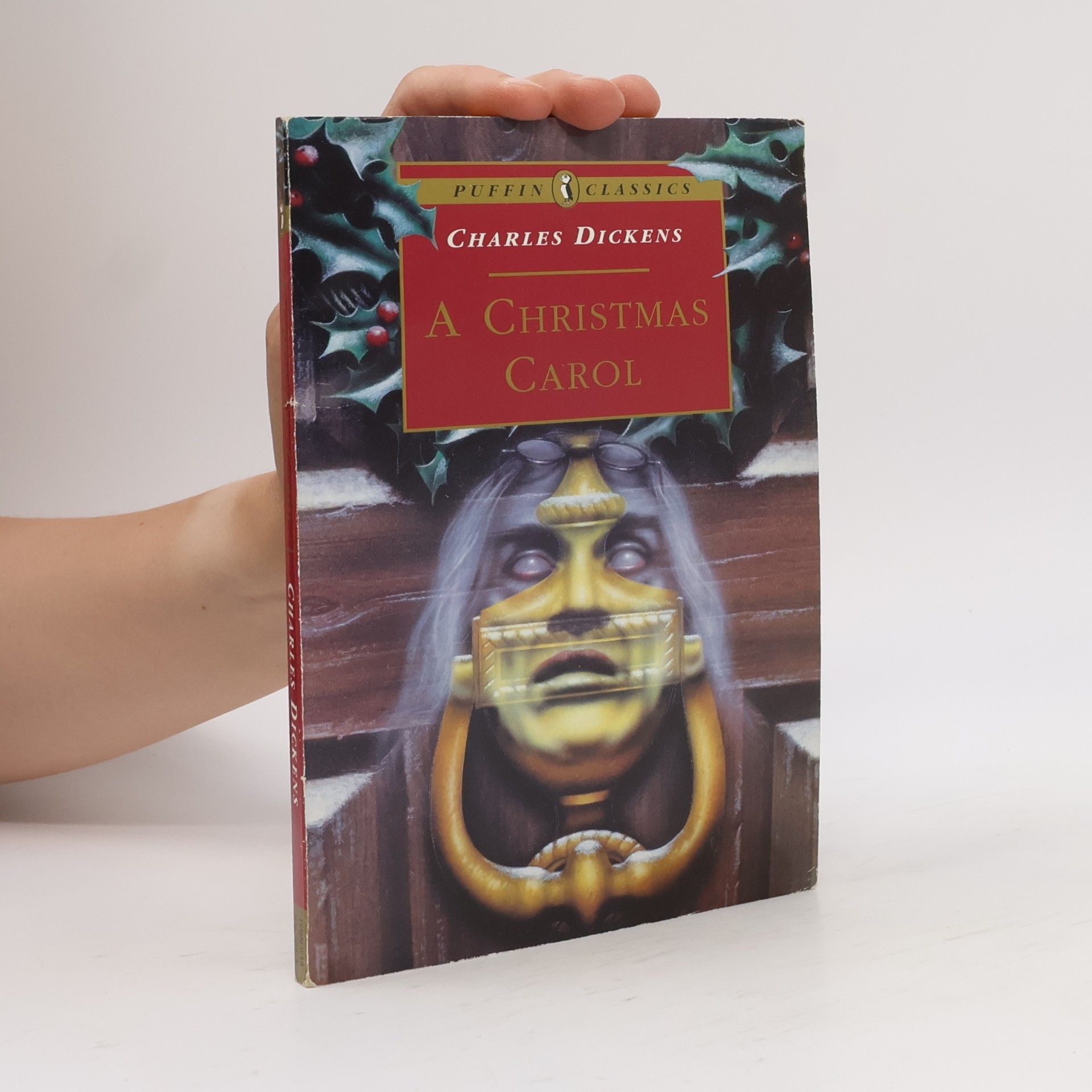 Charles Dickens A Christmas Carol