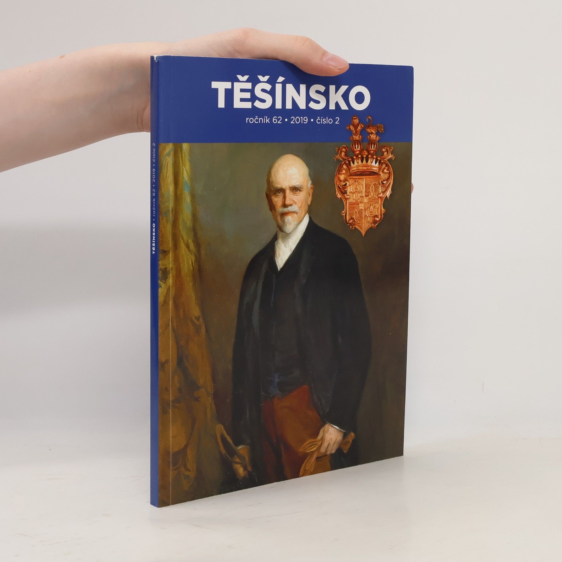 Autorenkollektiv Těšínsko 63, 2/2020