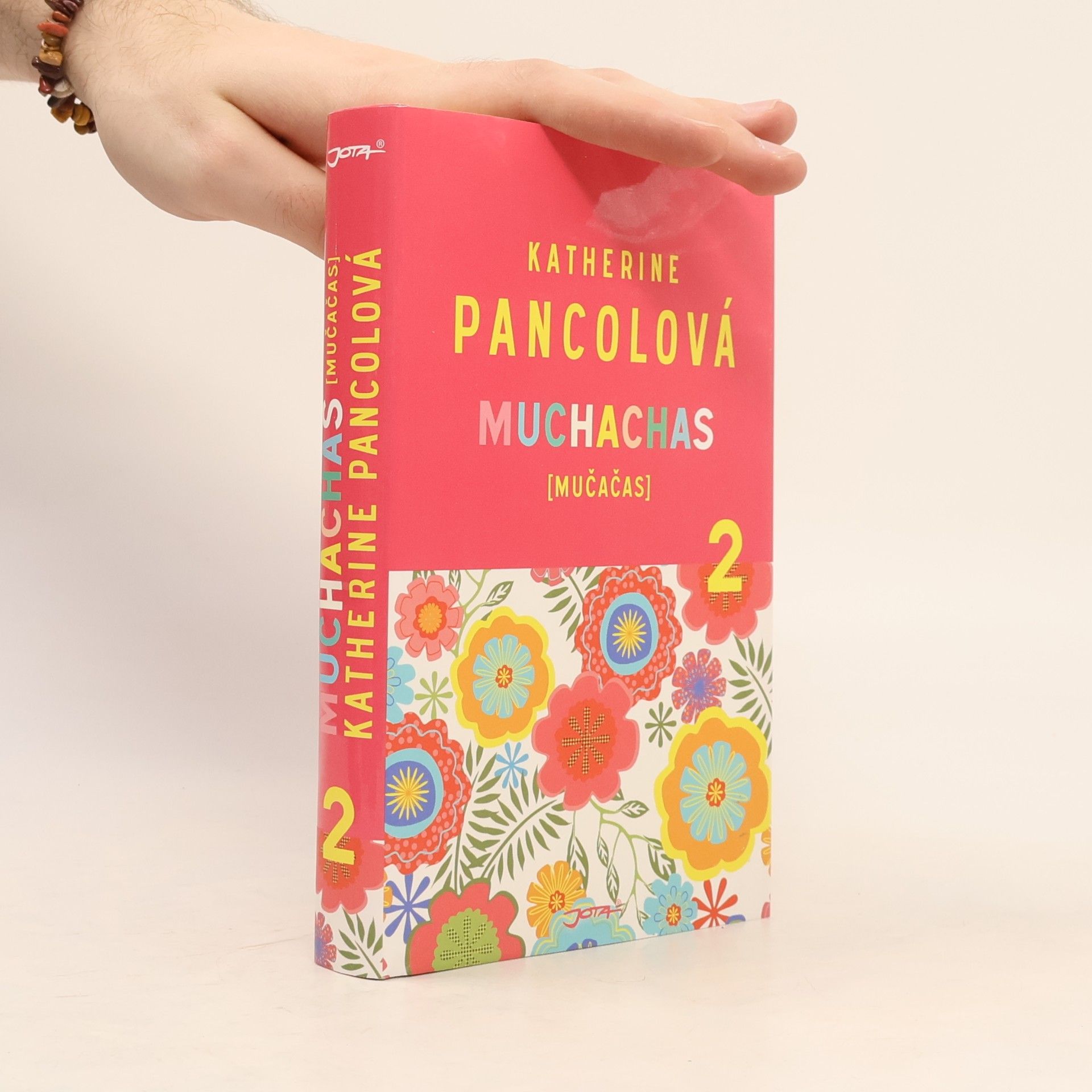 Muchachas (mučačas). 2