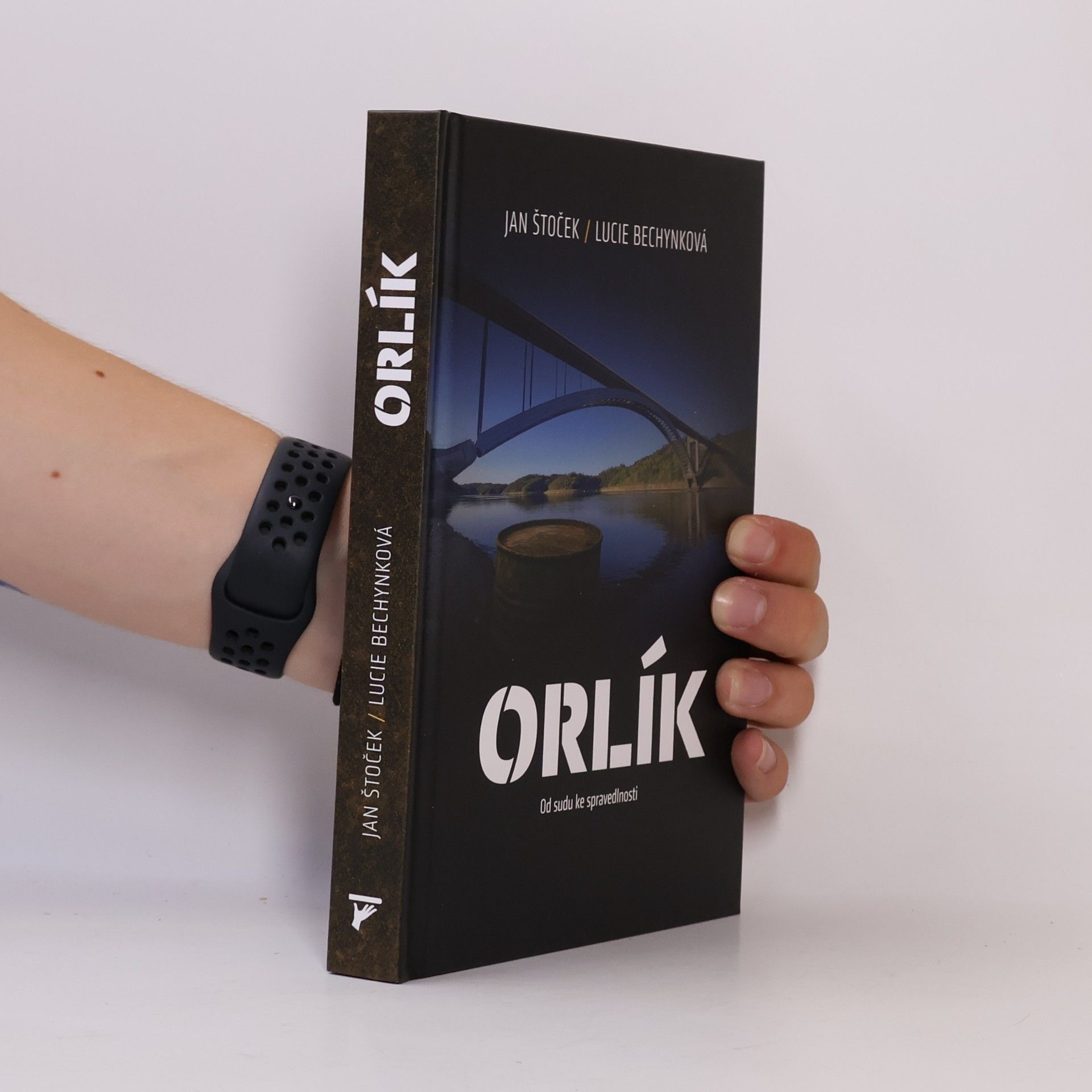 Orlík