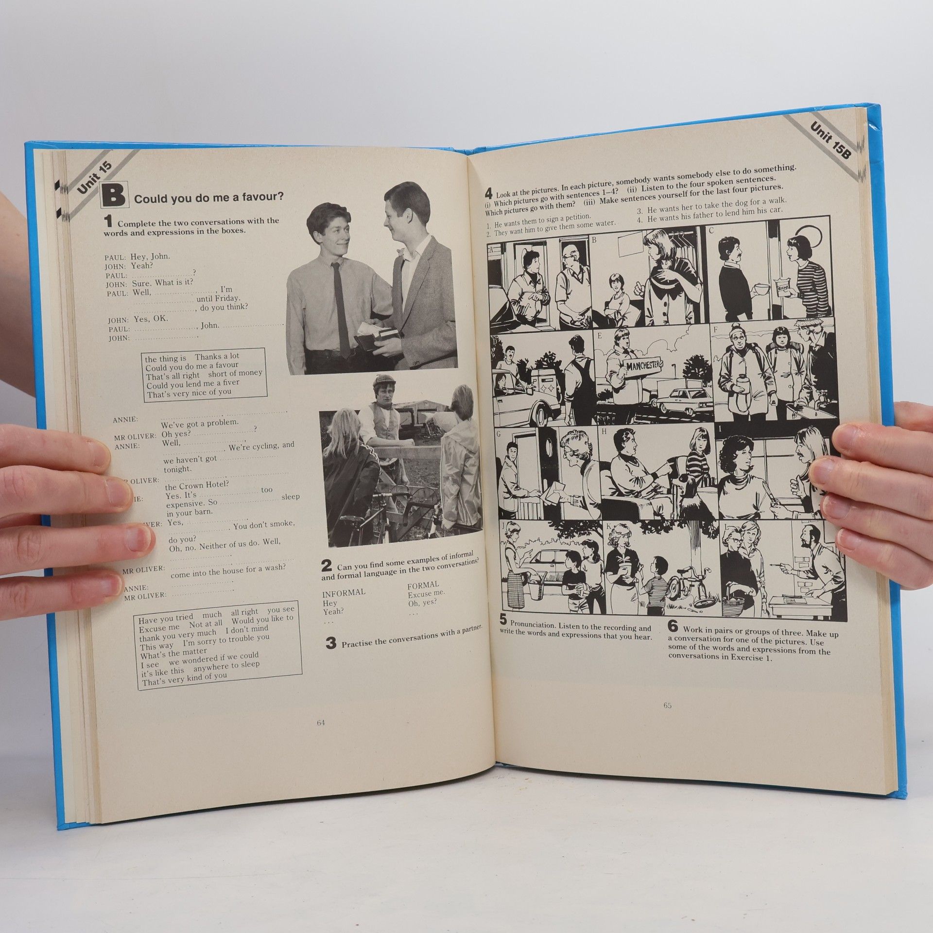 Catherine Walter The Cambridge English Course 2. Teacher's Book