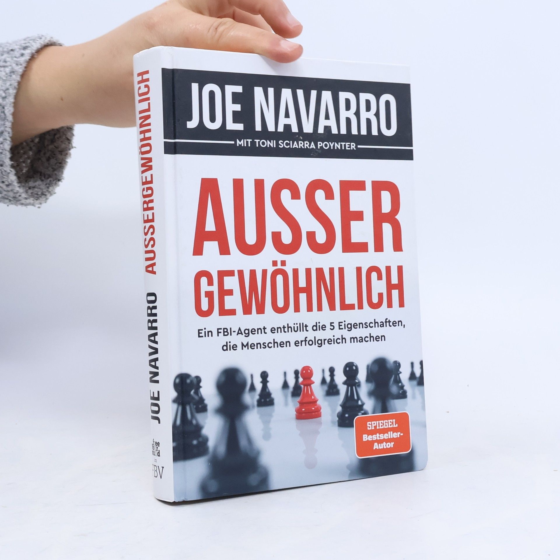 Außergewöhnlich