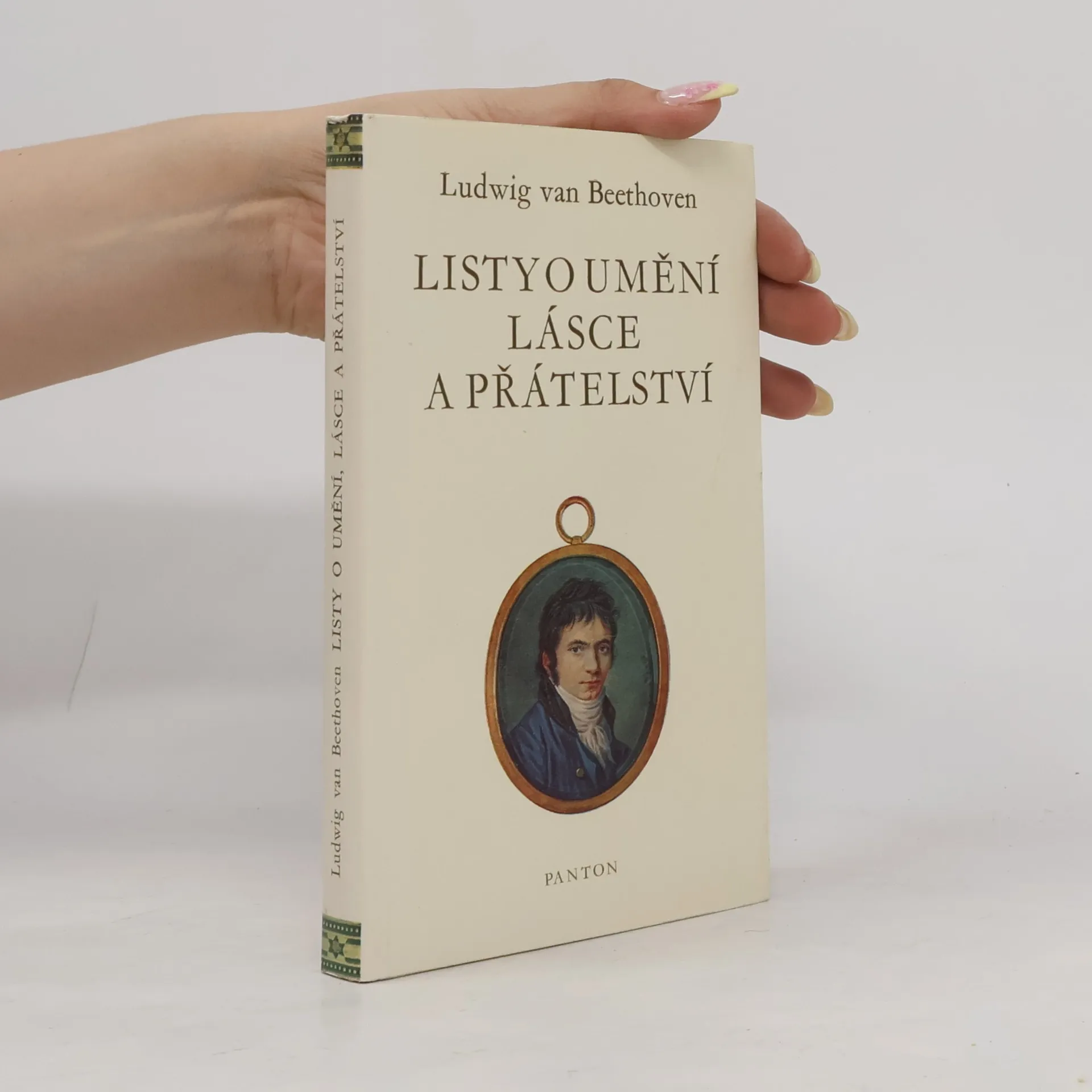 Listy o umění, lásce a přátelství | Bohumil Plevka | ceco | Libro