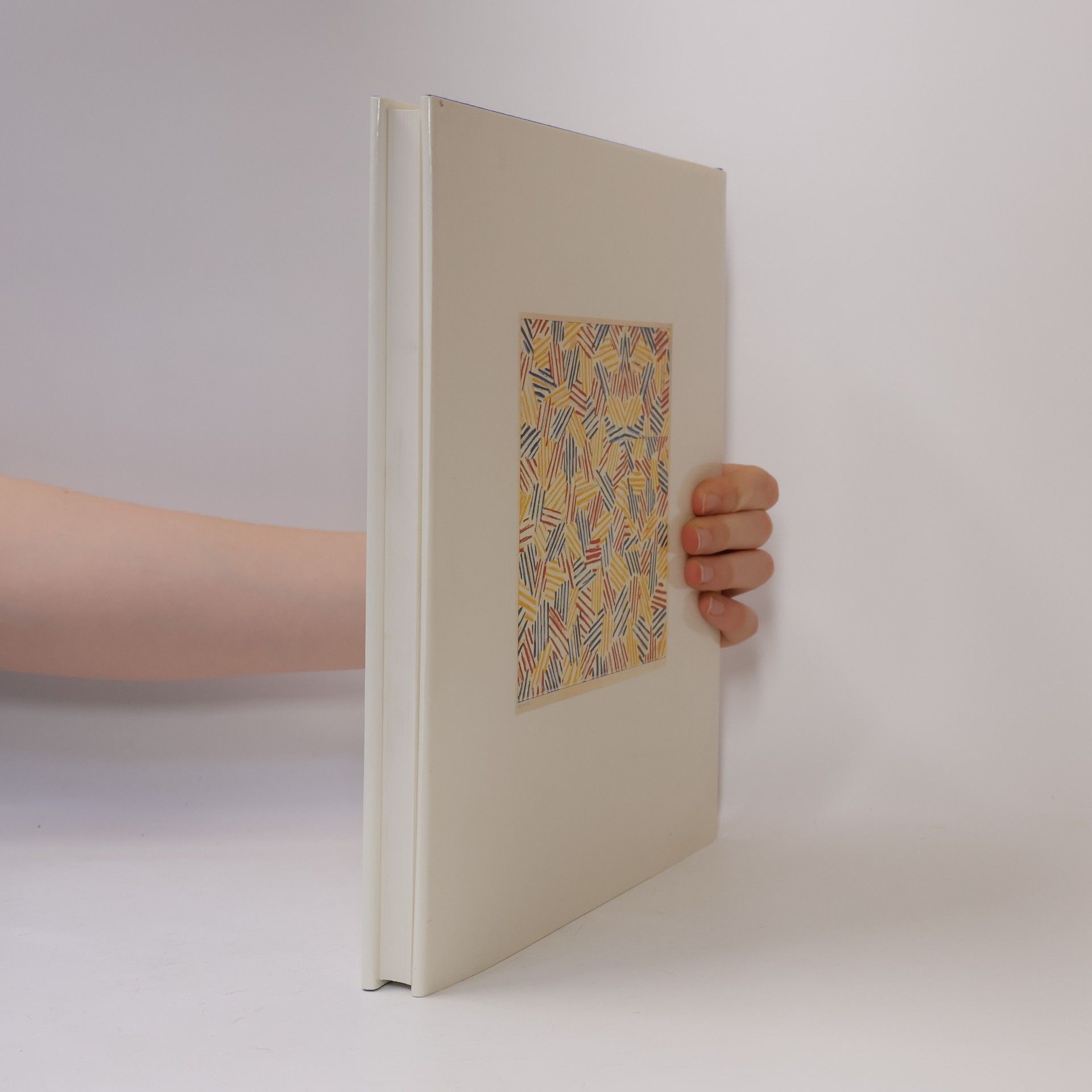 Riva Castleman Jasper Johns, die Druckgraphik