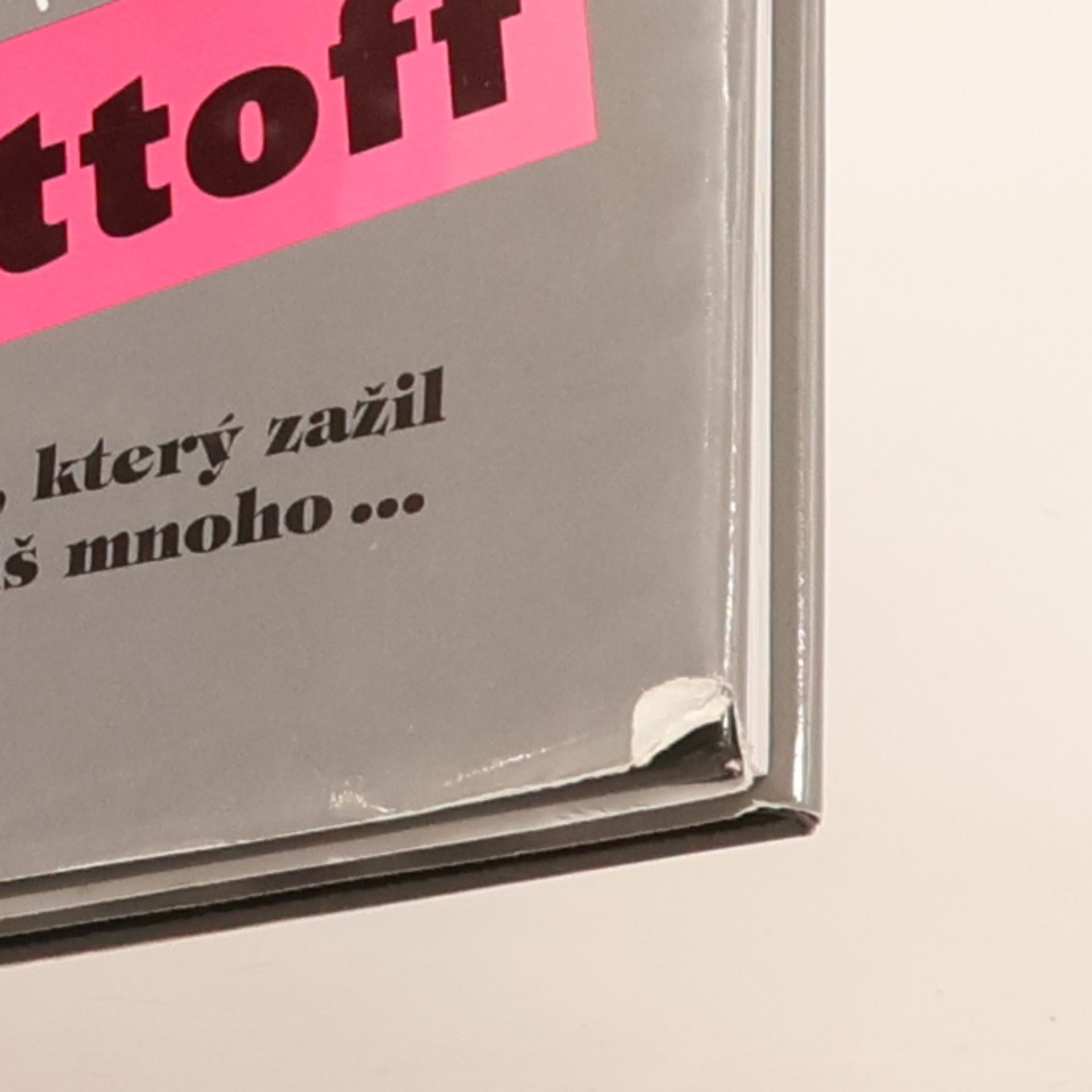 Martin Andrey Kundrattoff: Muž, který zažil příliš mnoho