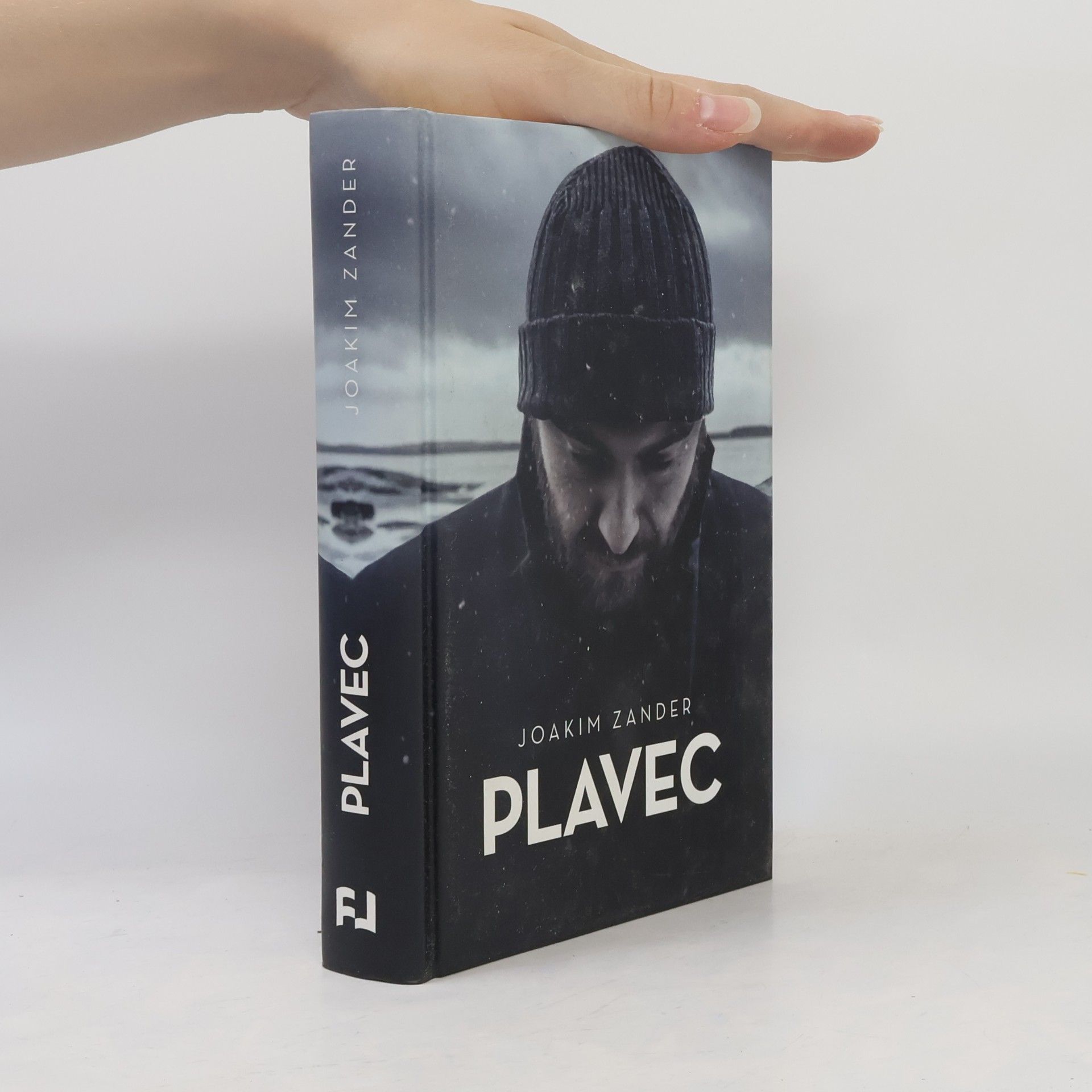 Joakim Zander Plavec