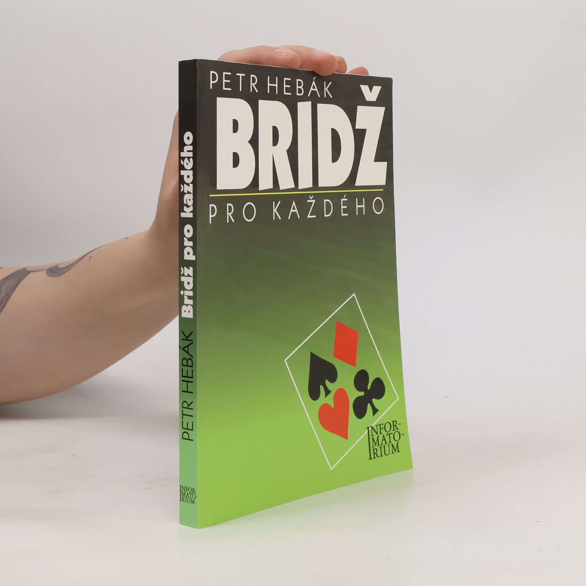 Bridž pro každého
