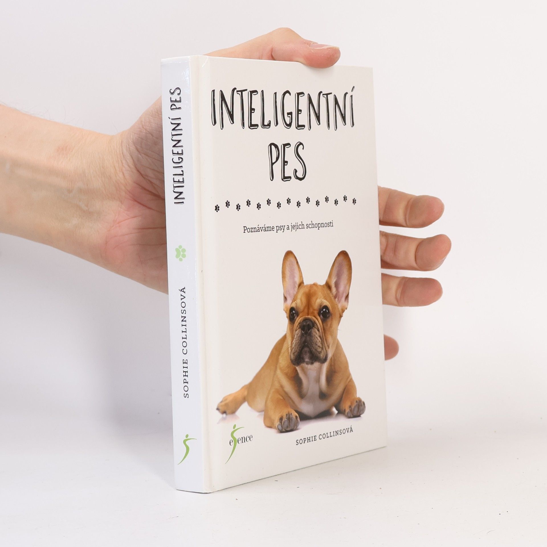 Sophie Collins Inteligentní pes