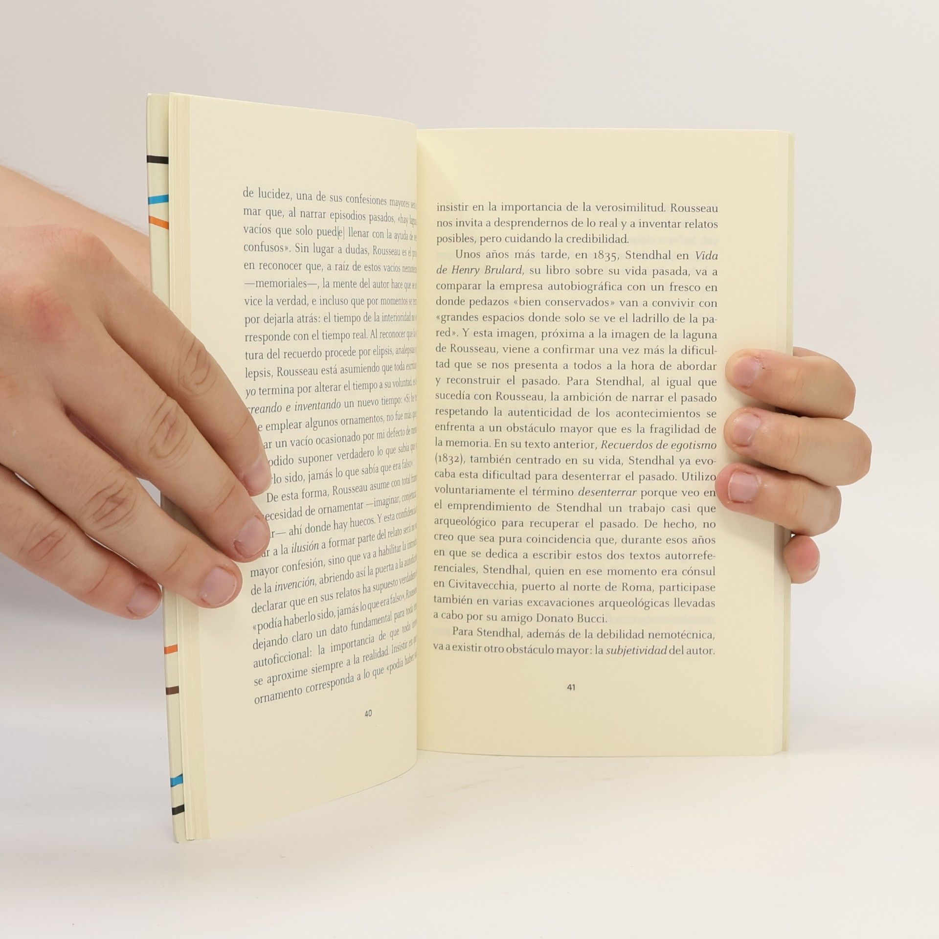 Sergio Blanco Artes escénicas - 1: Autoficción