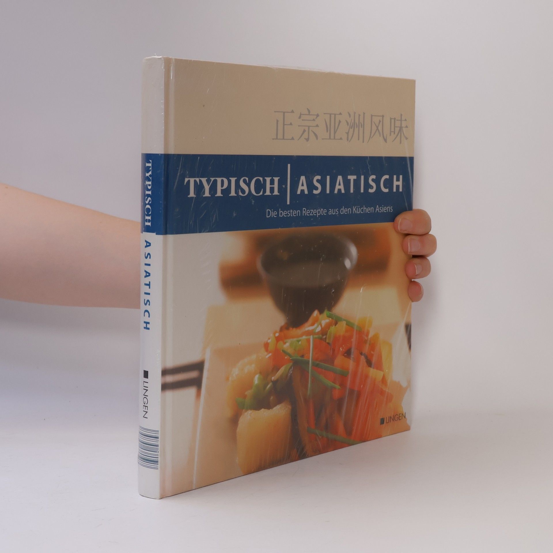 Autorenkollektiv Typisch Asiatisch