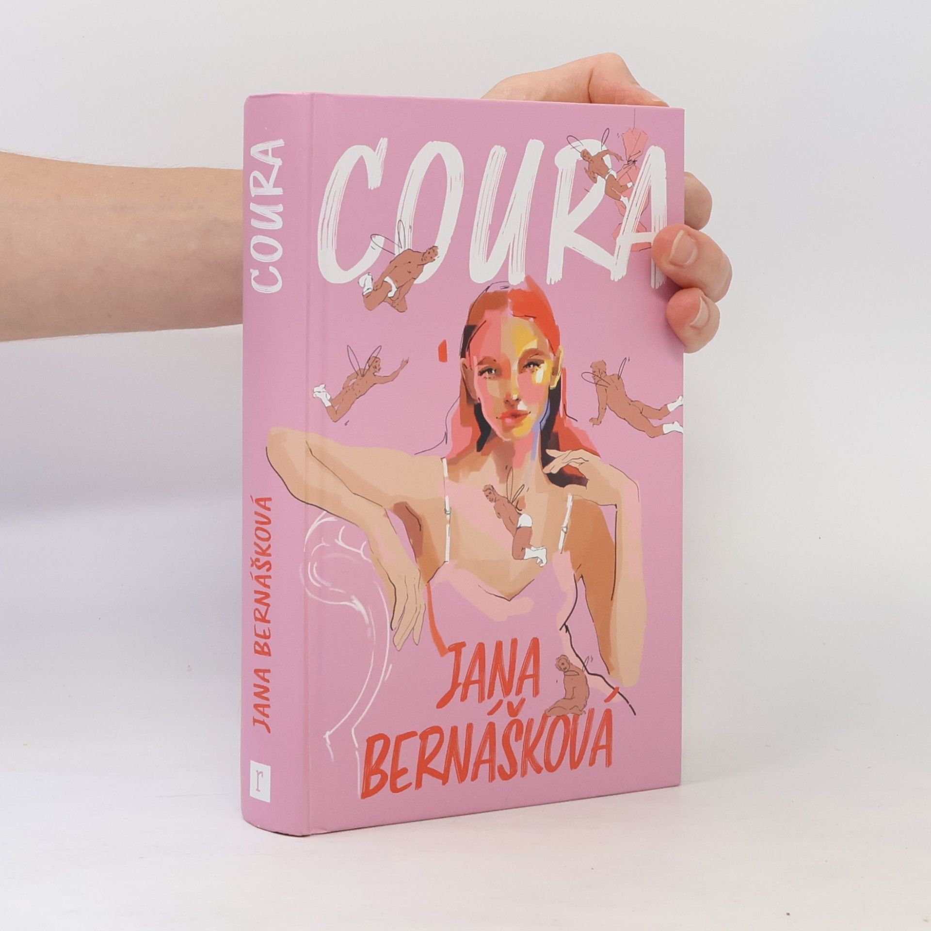 Jana Bernášková Coura