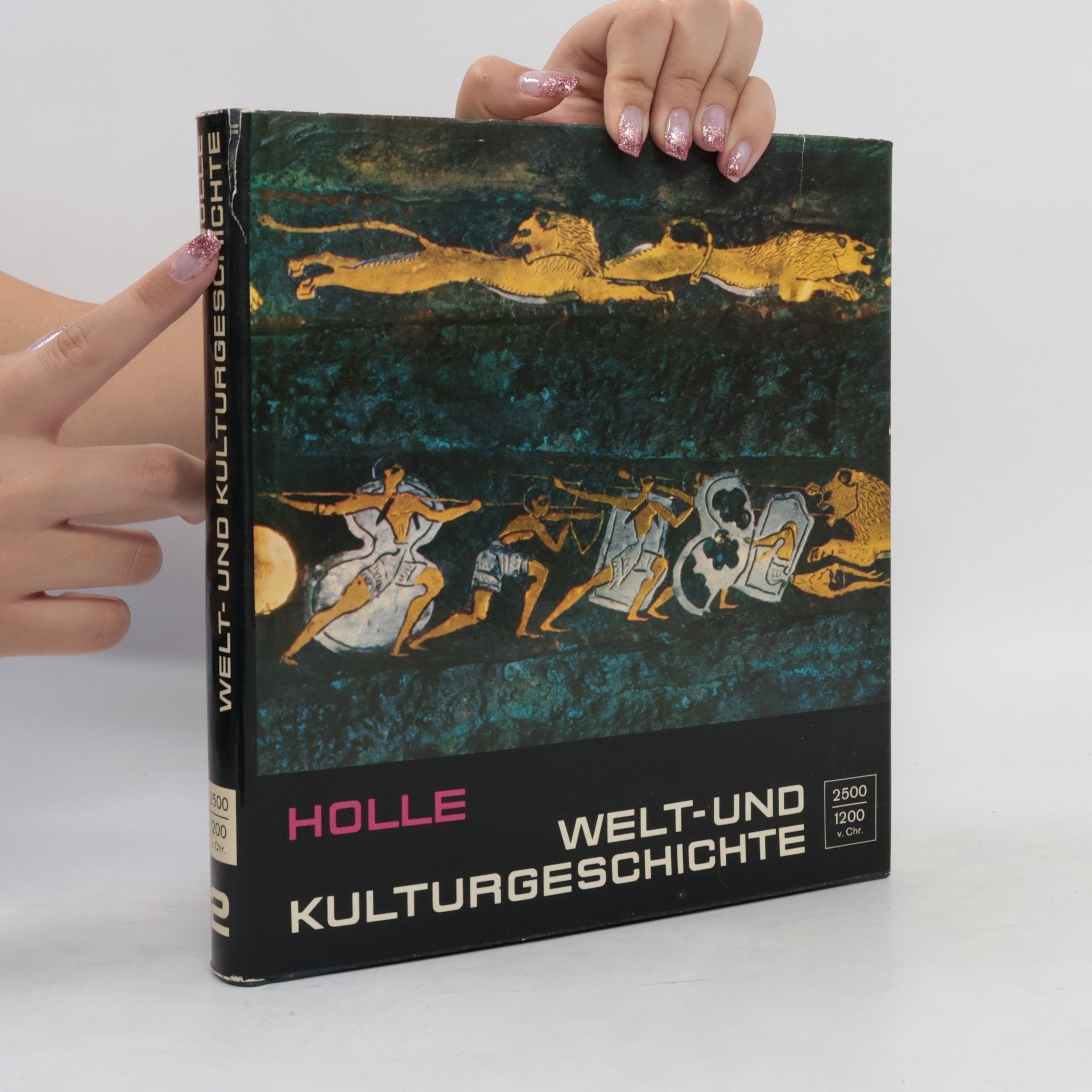 Autorenkollektiv Welt- und Kulturgeschichte 2