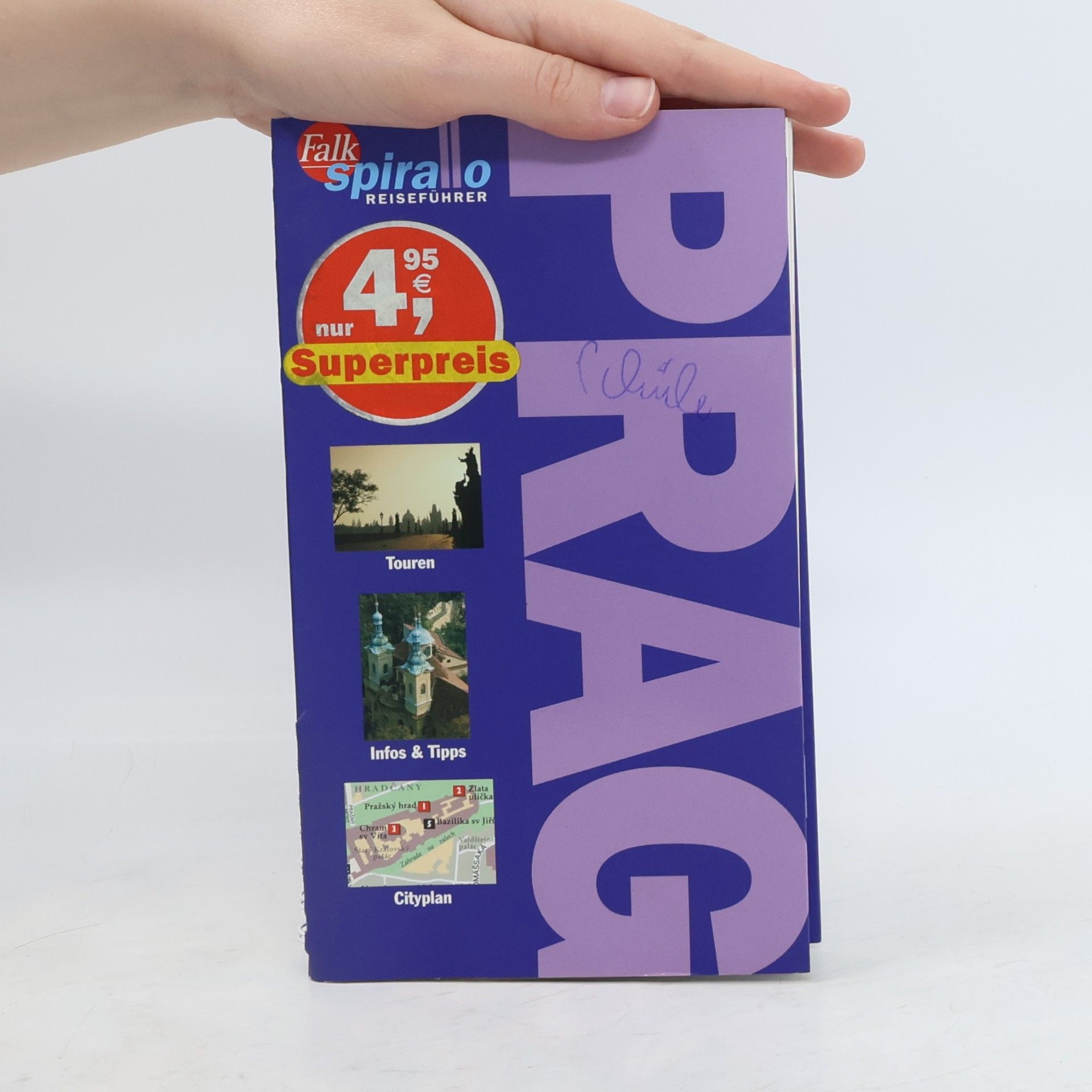 Jack Altman Prag