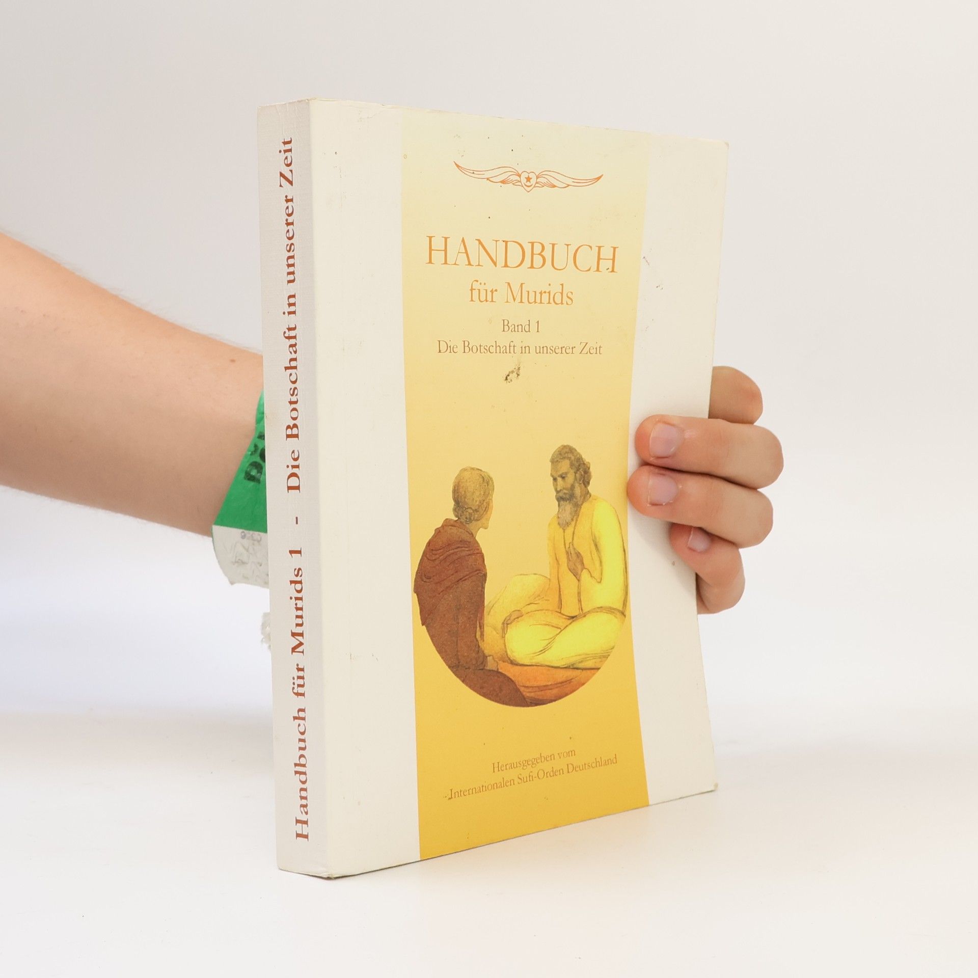 Autorenkollektiv Handbuch für Murids 1.